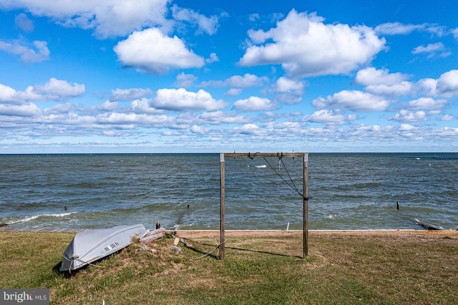 NOT IN SUBDIVISION - Residential