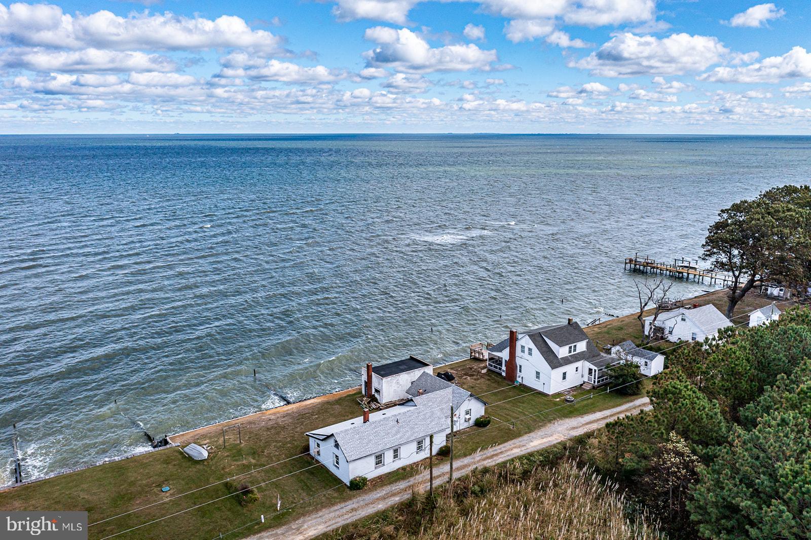 NOT IN SUBDIVISION - Residential