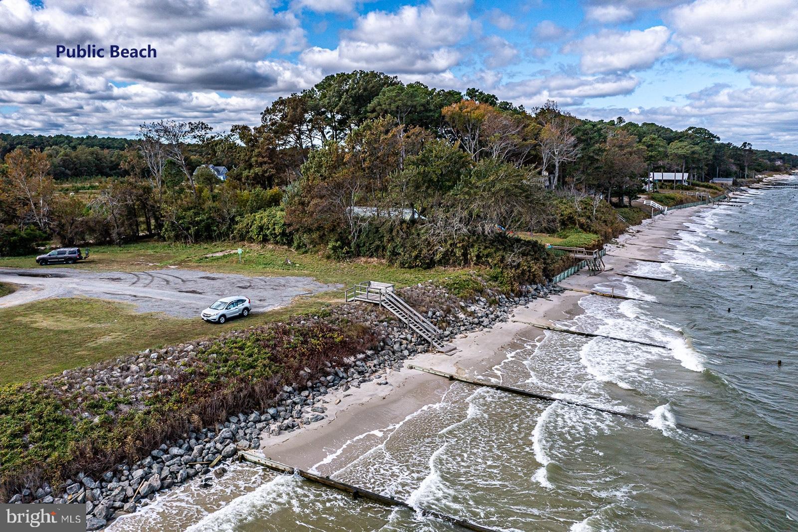 NOT IN SUBDIVISION - Residential