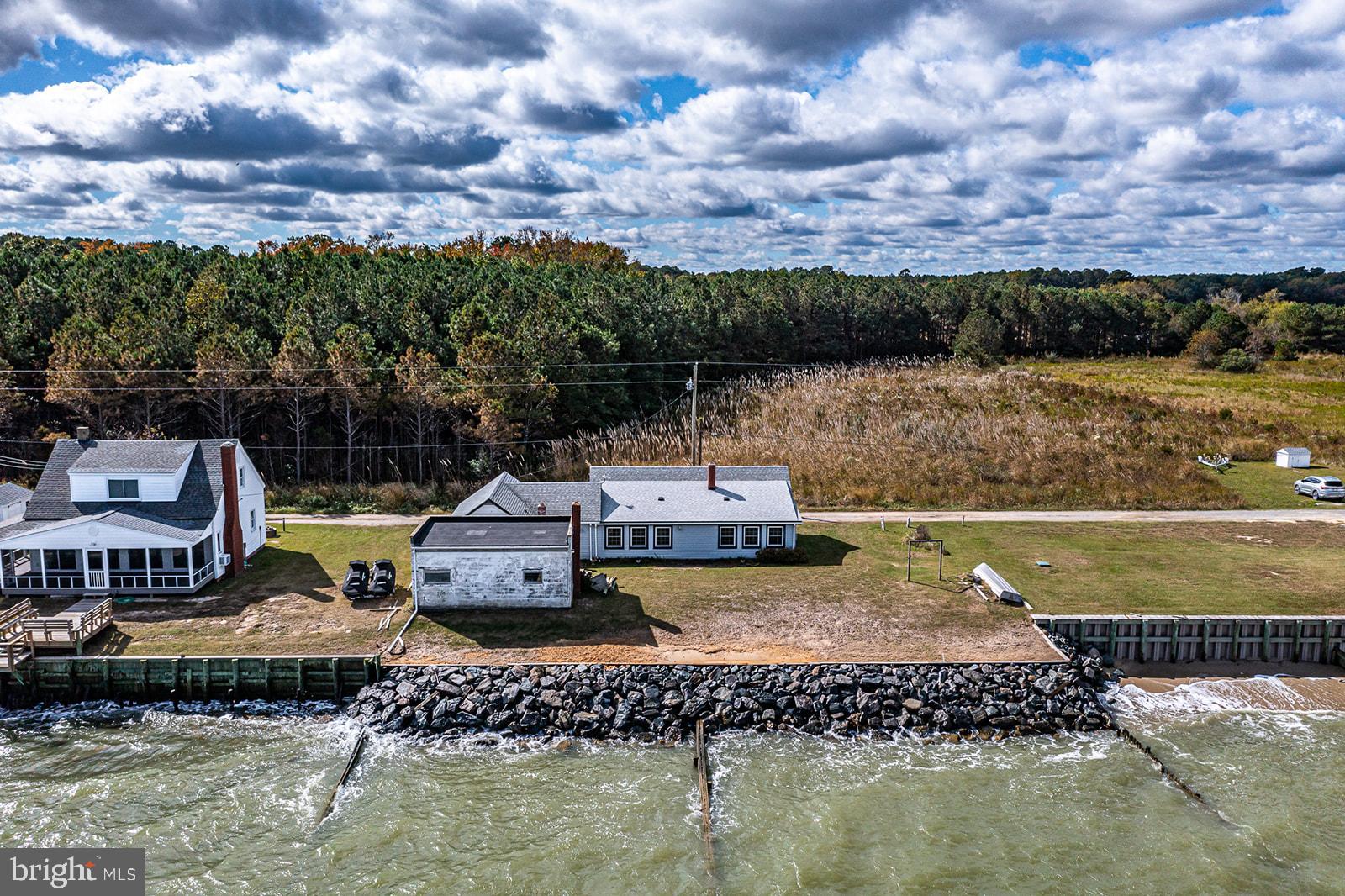 NOT IN SUBDIVISION - Residential