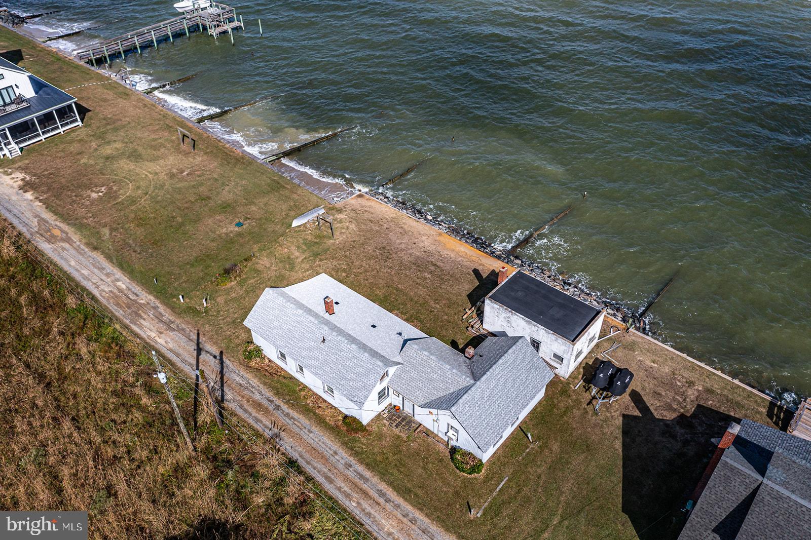 NOT IN SUBDIVISION - Residential