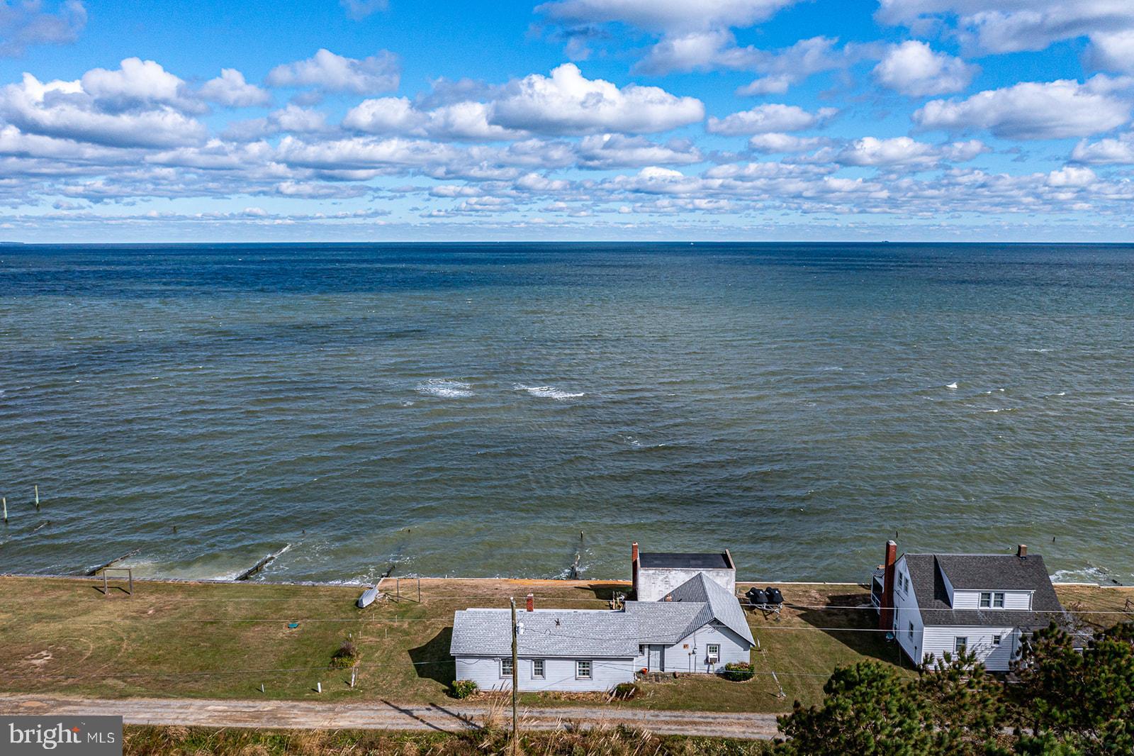 NOT IN SUBDIVISION - Residential