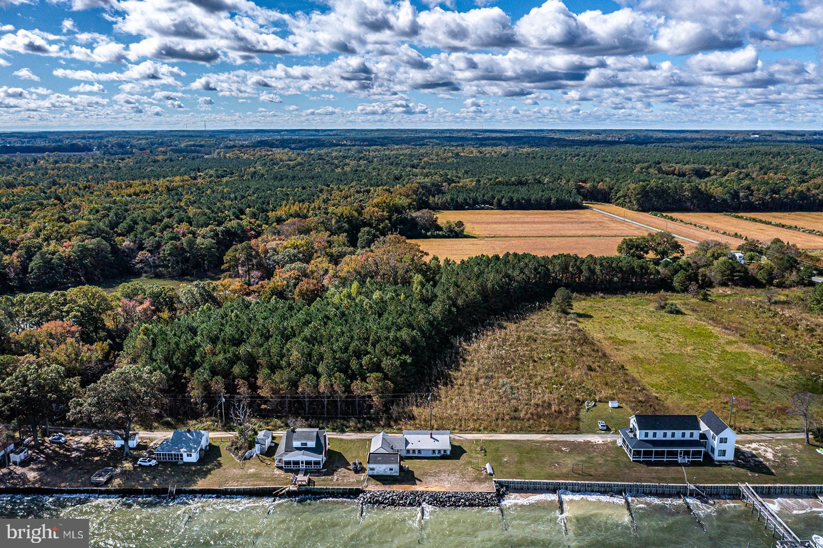 NOT IN SUBDIVISION - Residential