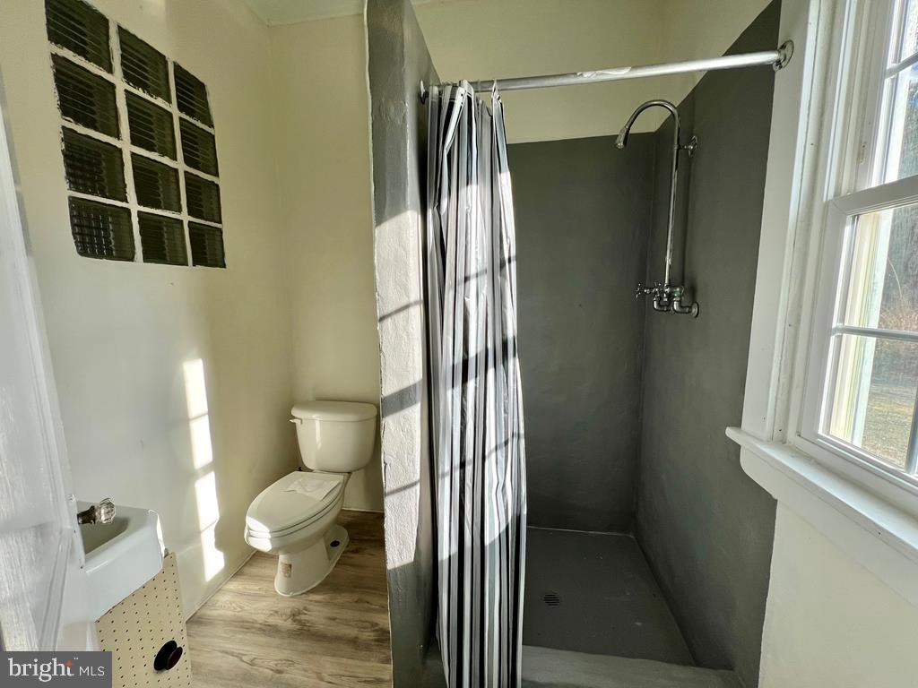 NOT IN SUBDIVISION - Residential