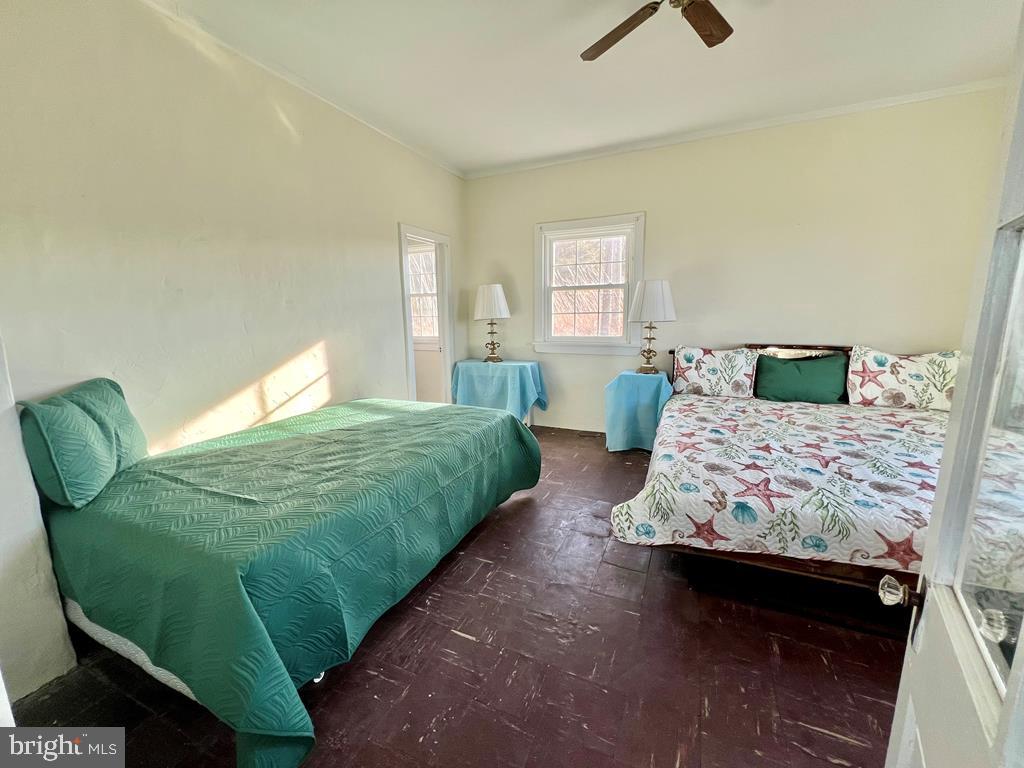 NOT IN SUBDIVISION - Residential