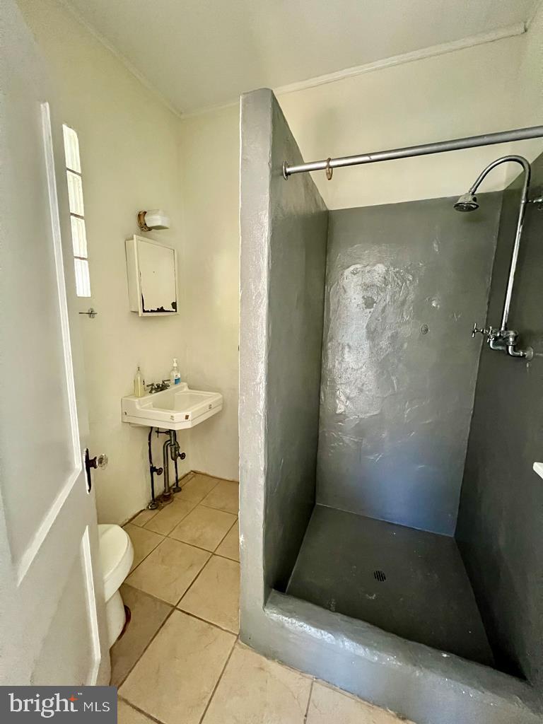 NOT IN SUBDIVISION - Residential