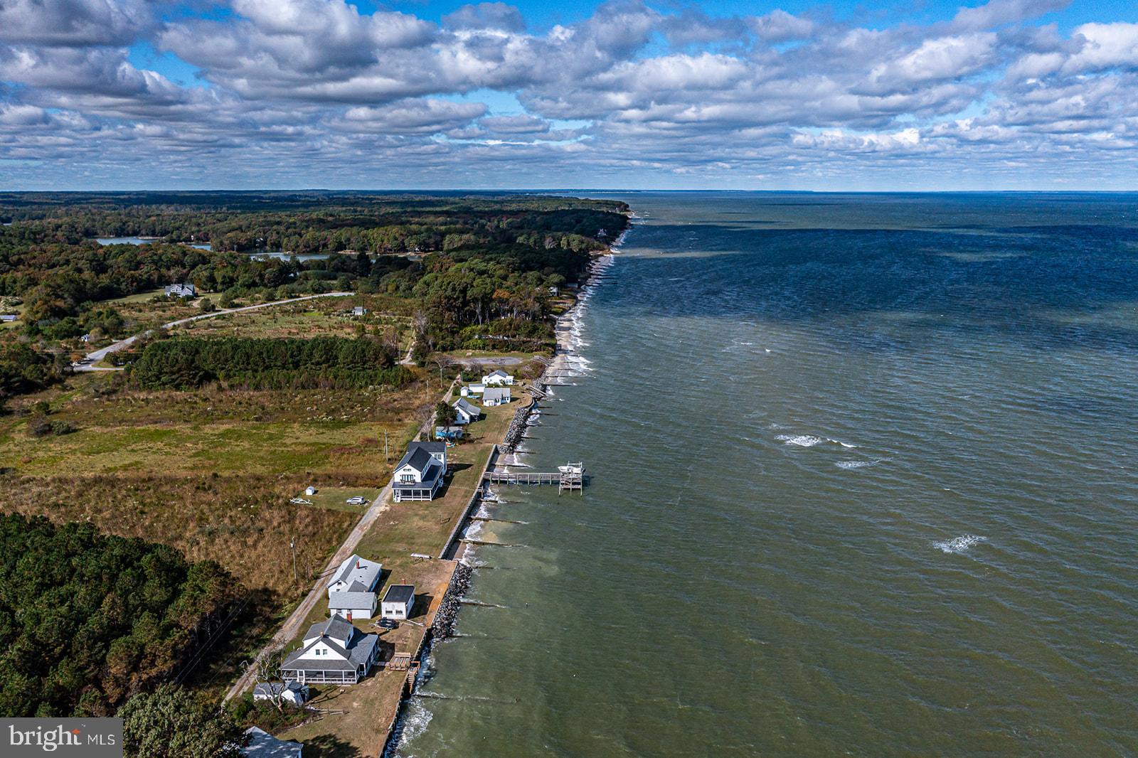 NOT IN SUBDIVISION - Residential