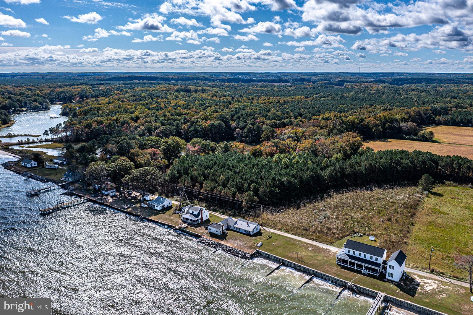 NOT IN SUBDIVISION - Residential