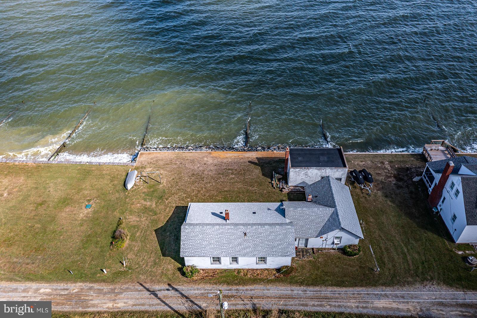 NOT IN SUBDIVISION - Residential