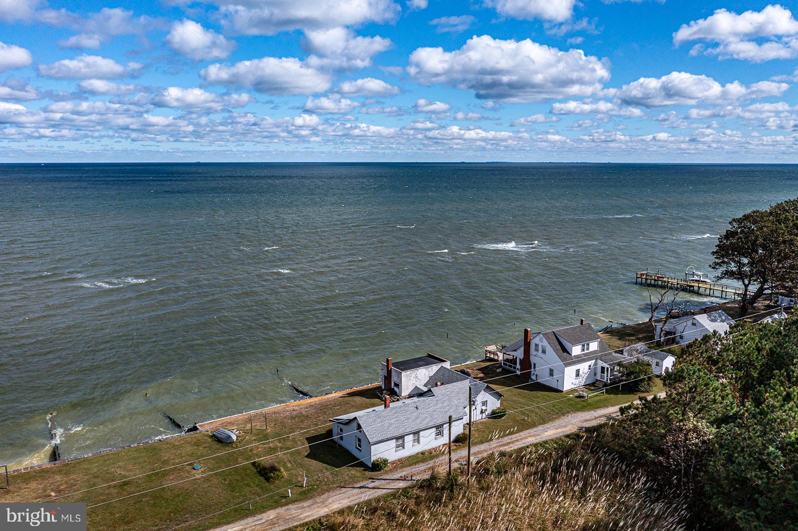 NOT IN SUBDIVISION - Residential