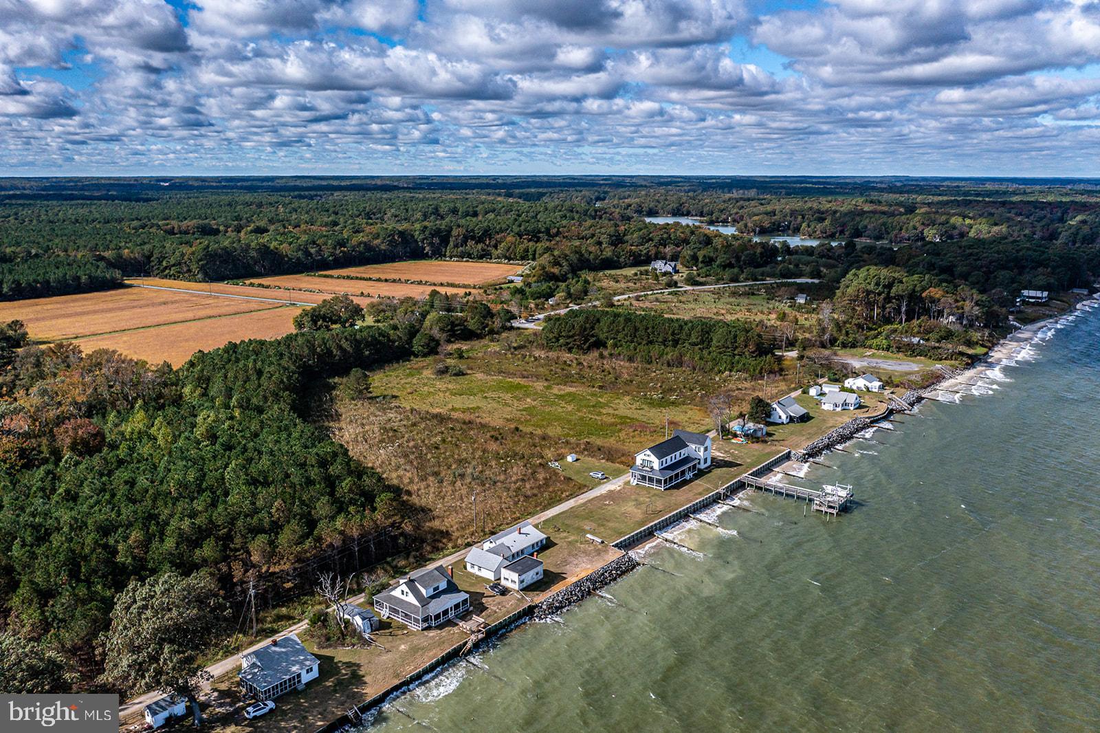 NOT IN SUBDIVISION - Residential