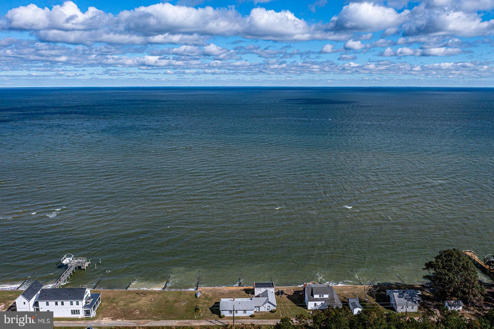 NOT IN SUBDIVISION - Residential