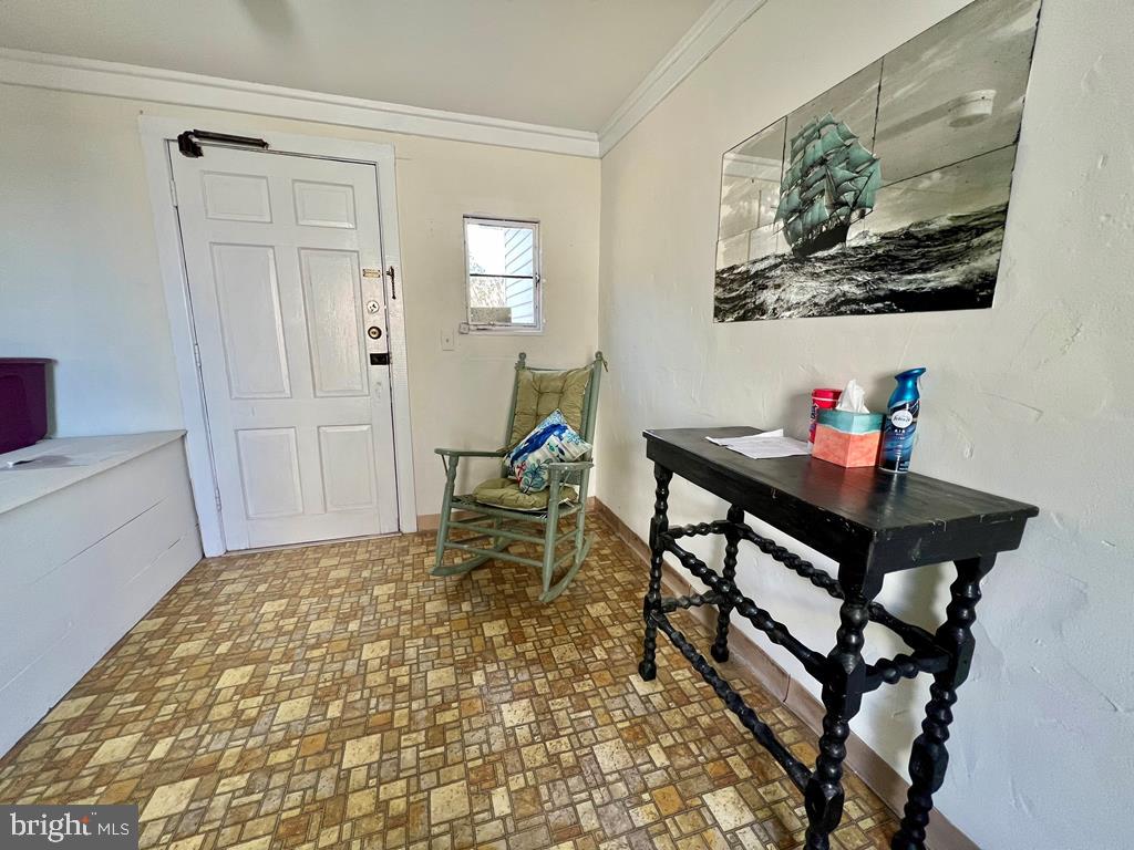 NOT IN SUBDIVISION - Residential