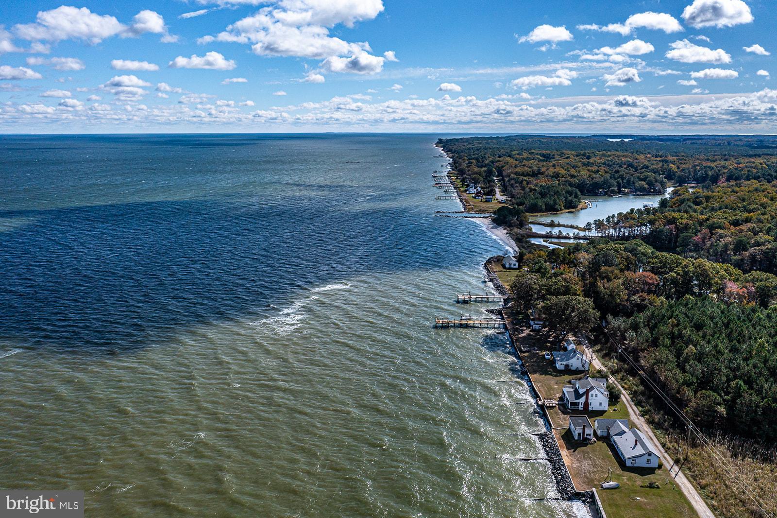 NOT IN SUBDIVISION - Residential