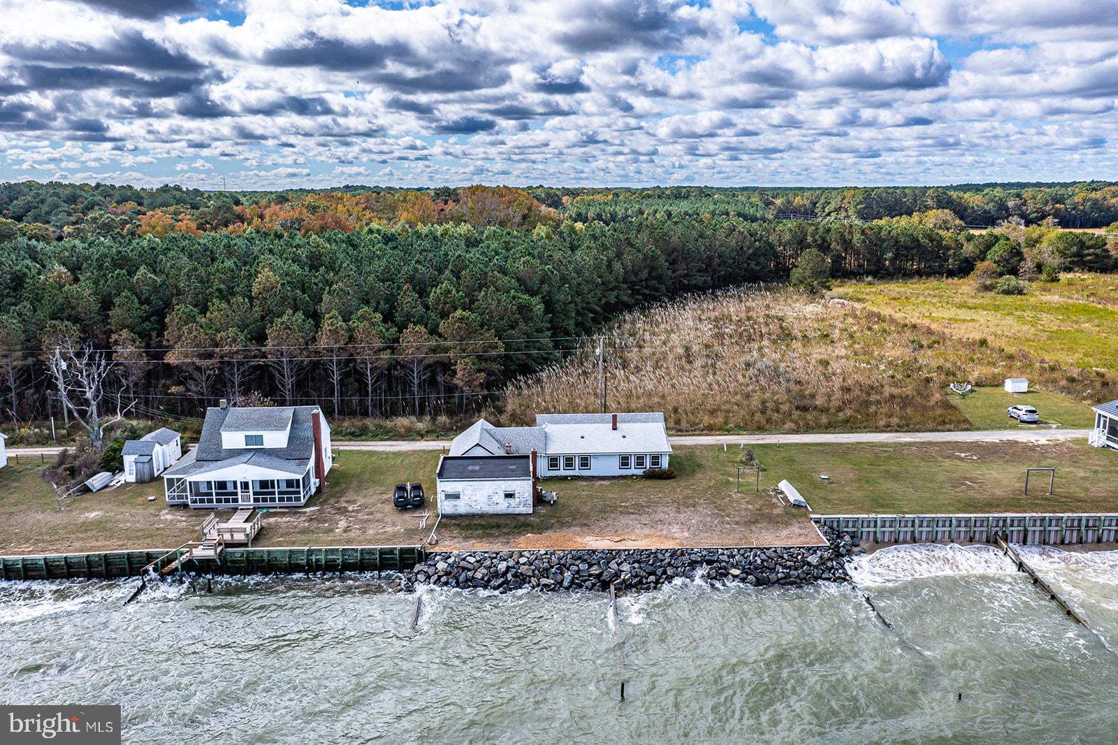 NOT IN SUBDIVISION - Residential