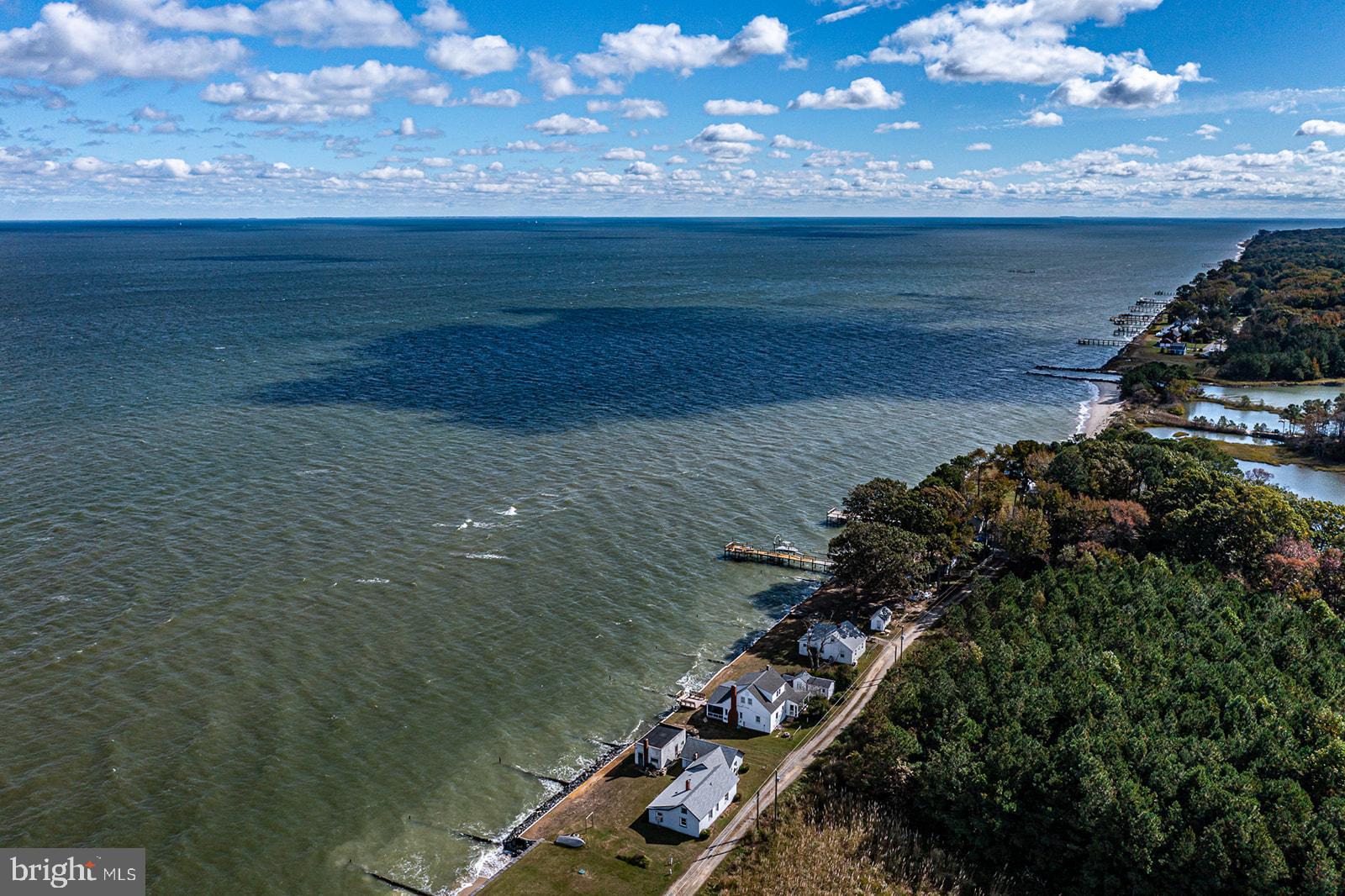 NOT IN SUBDIVISION - Residential