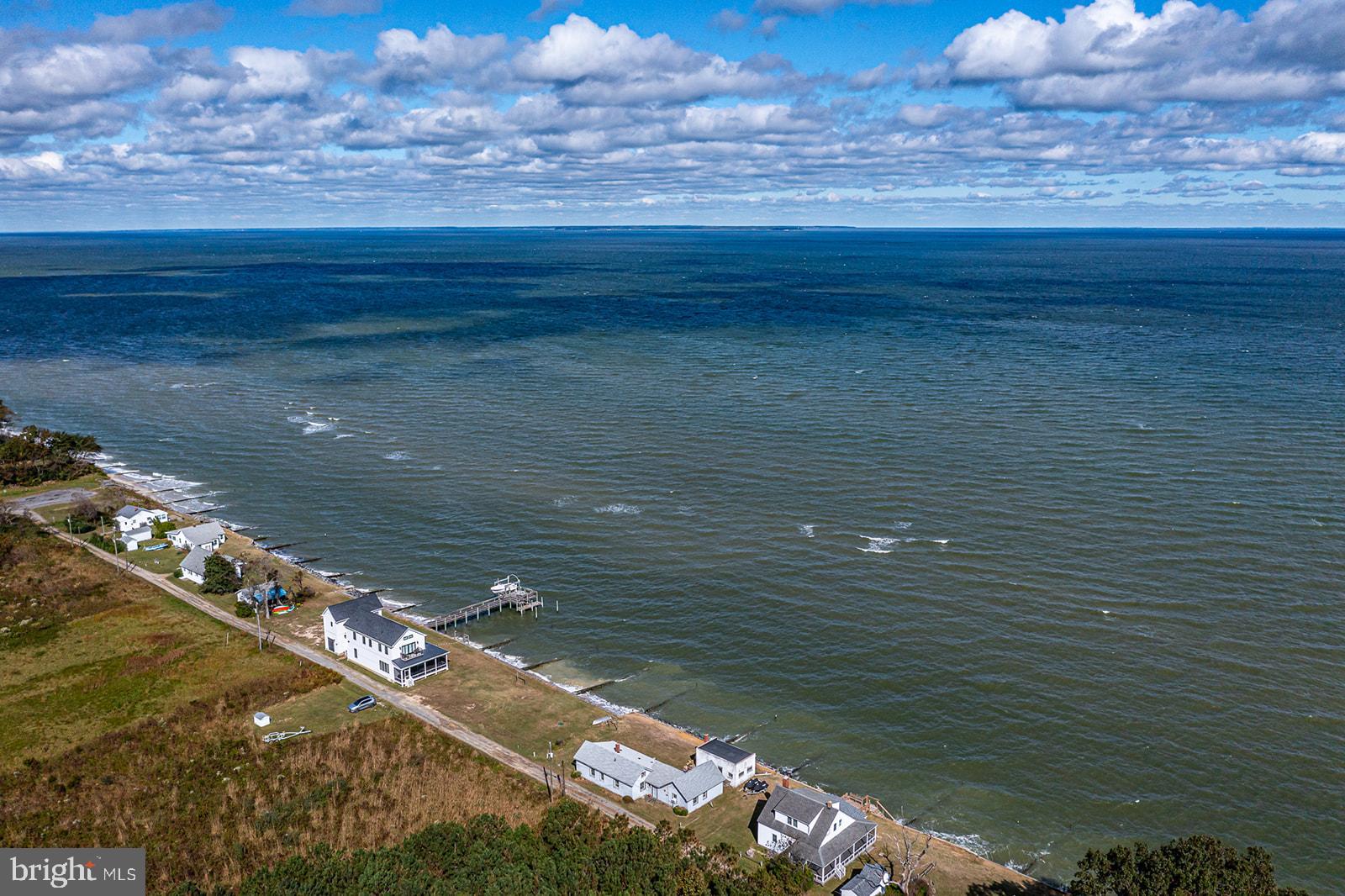 NOT IN SUBDIVISION - Residential