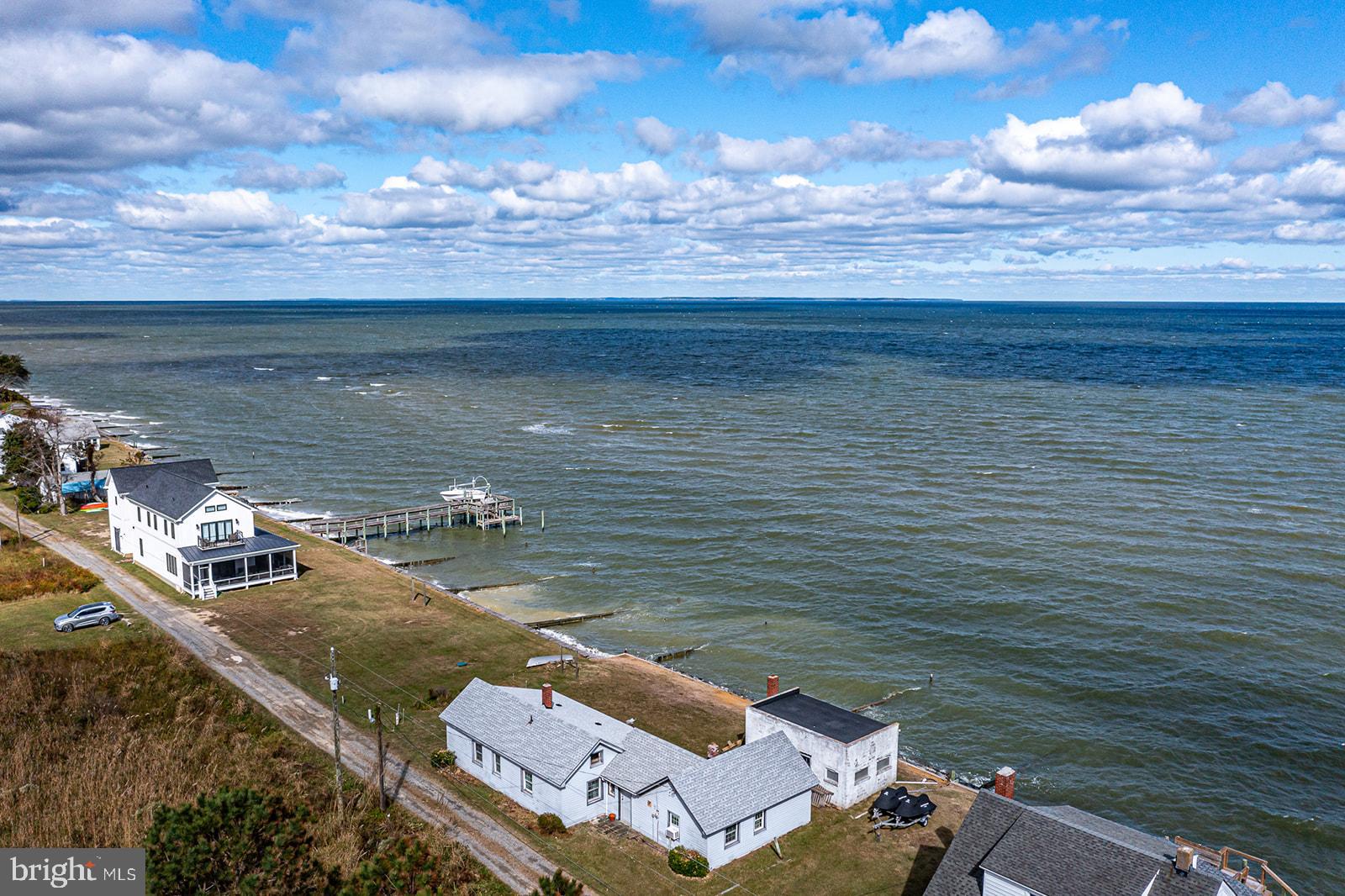 NOT IN SUBDIVISION - Residential