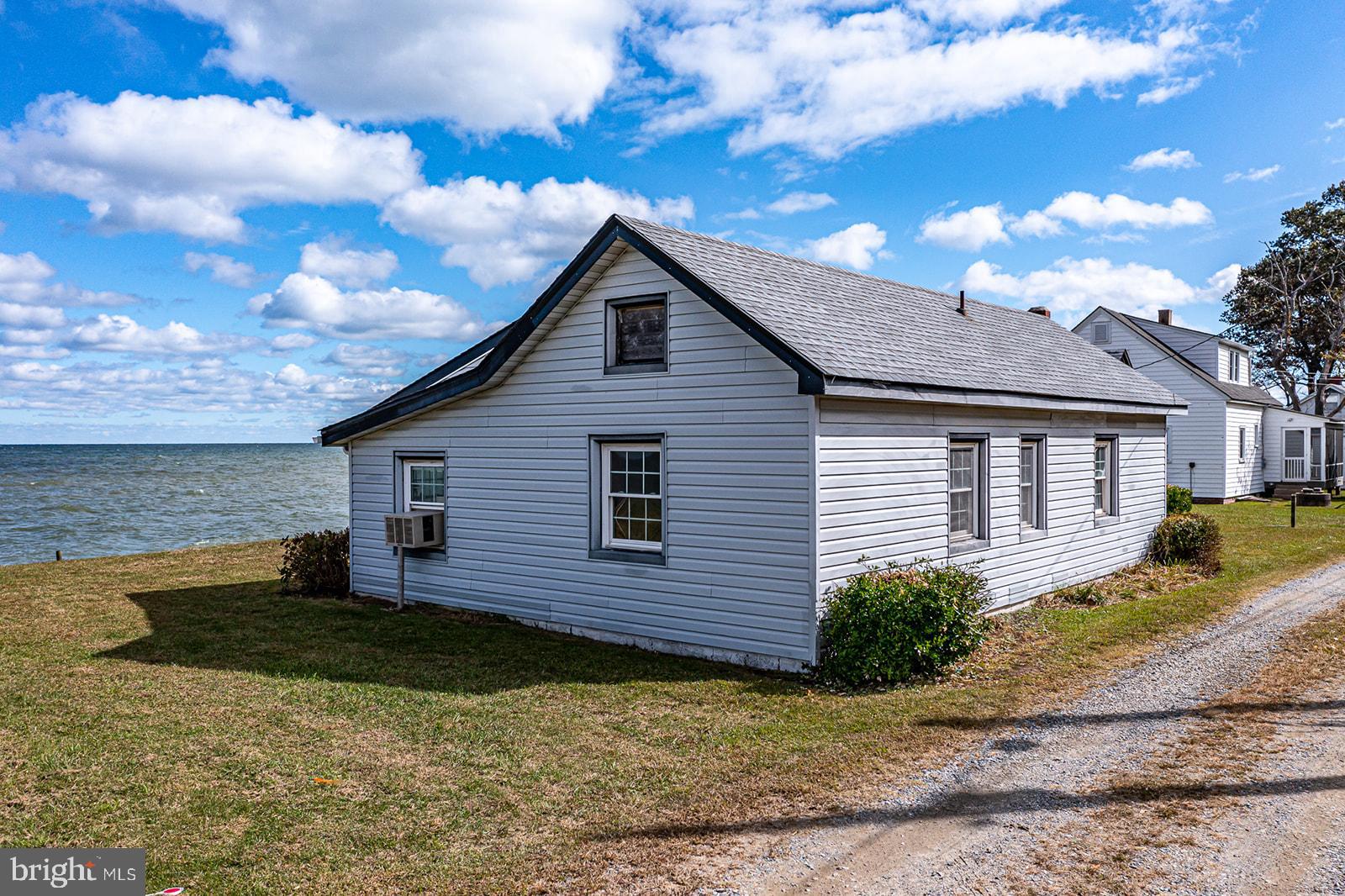 NOT IN SUBDIVISION - Residential