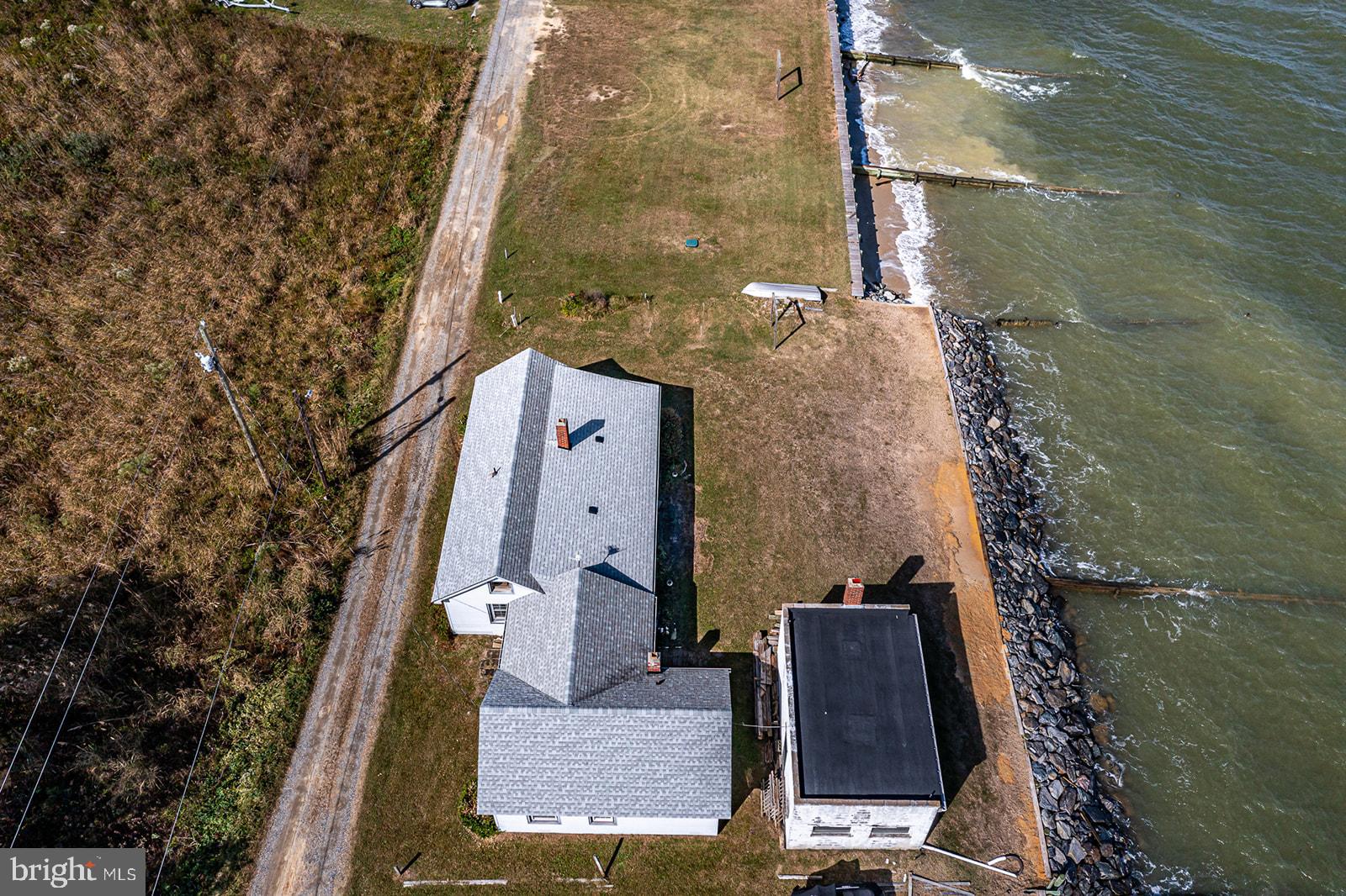 NOT IN SUBDIVISION - Residential