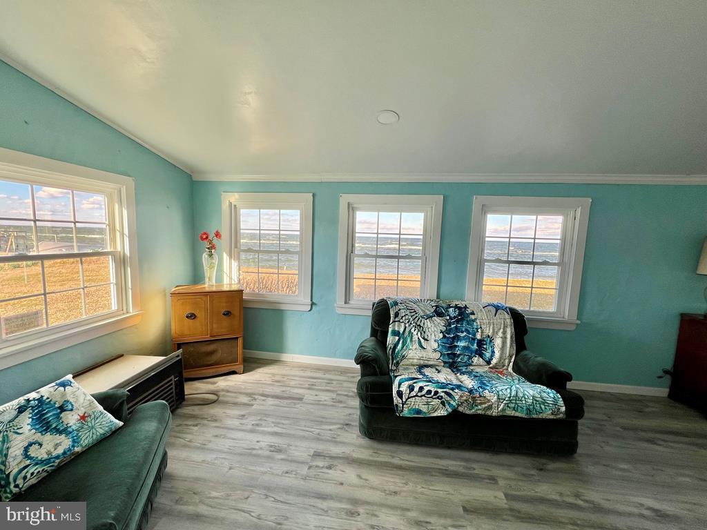 NOT IN SUBDIVISION - Residential