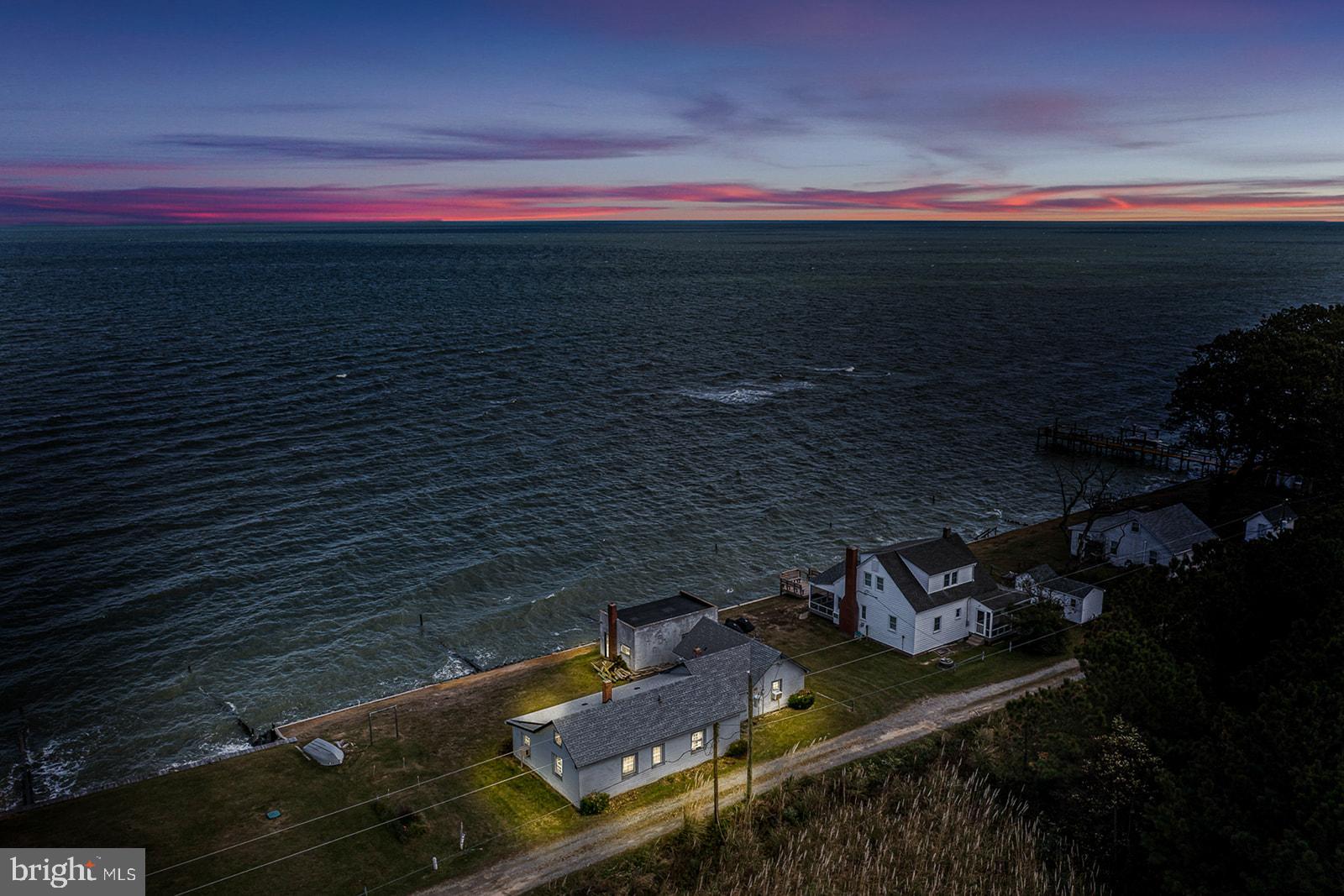 NOT IN SUBDIVISION - Residential