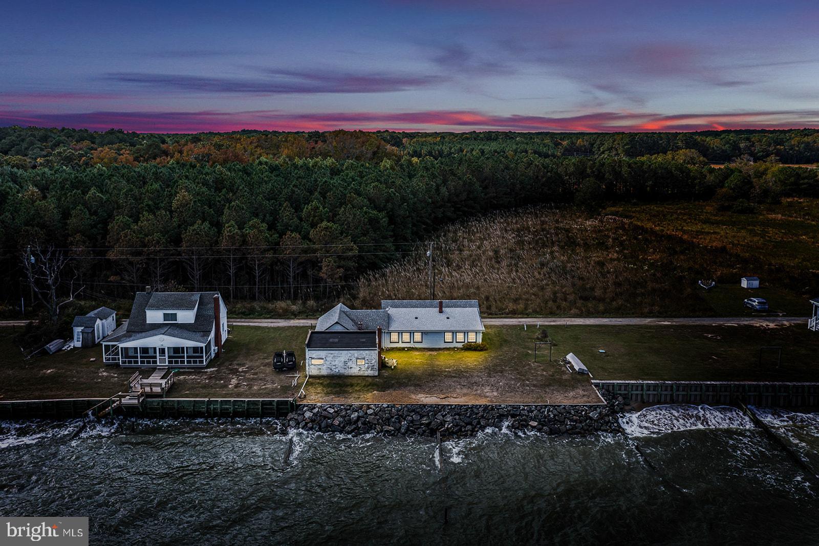 NOT IN SUBDIVISION - Residential