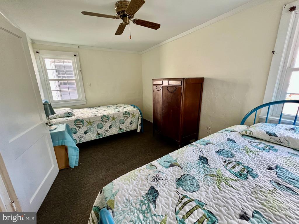 NOT IN SUBDIVISION - Residential