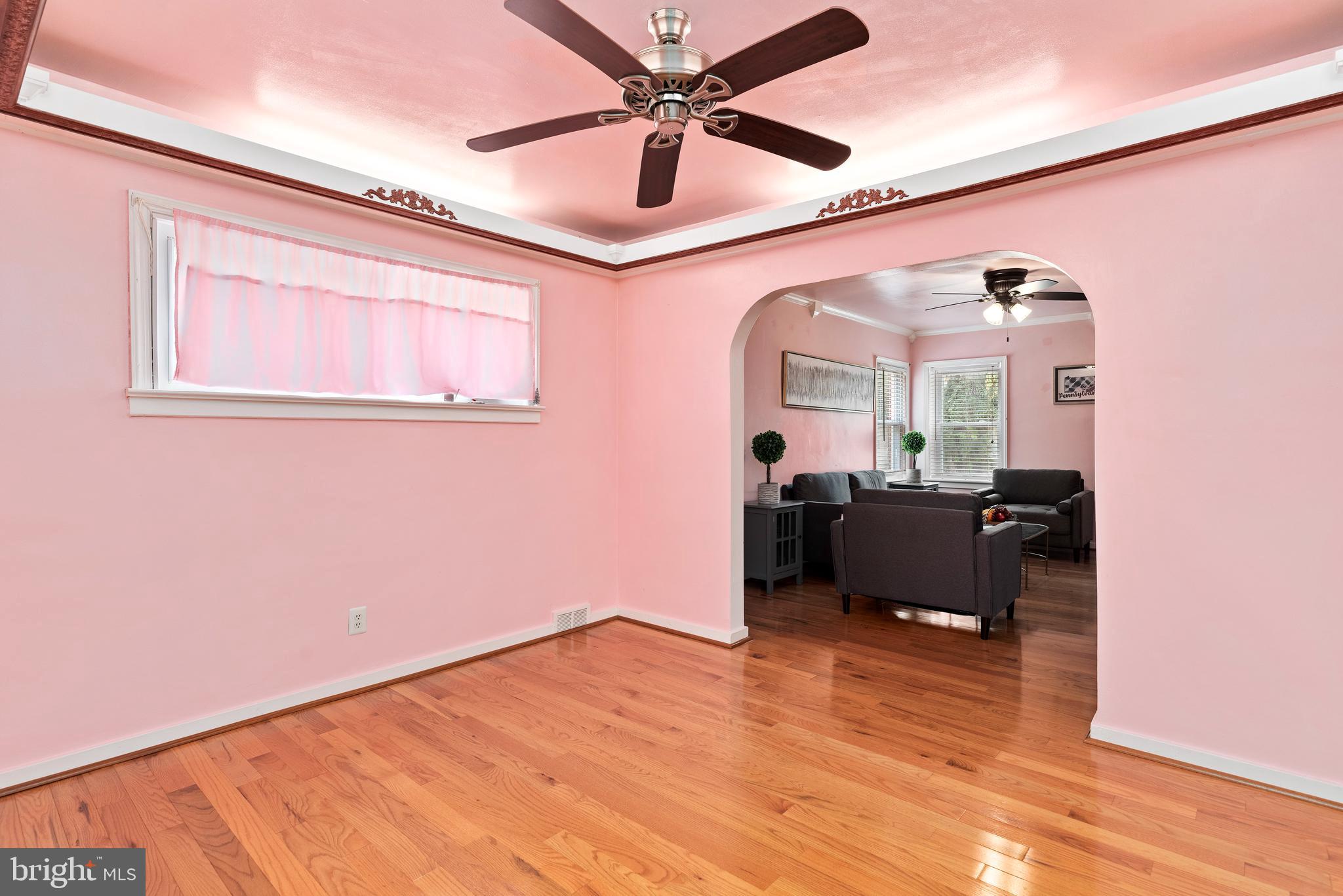 HARRISBURG CITY - Residential