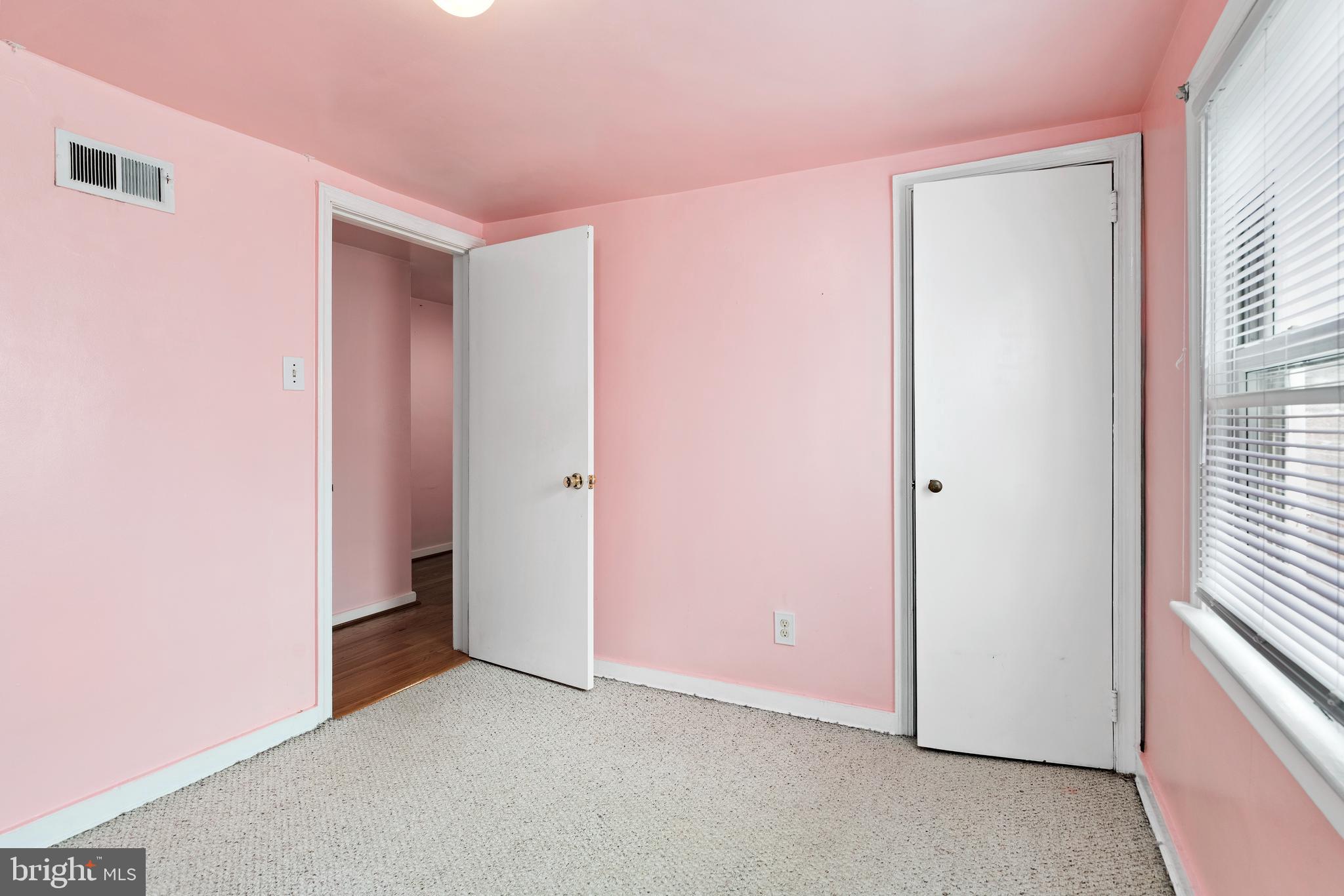 HARRISBURG CITY - Residential