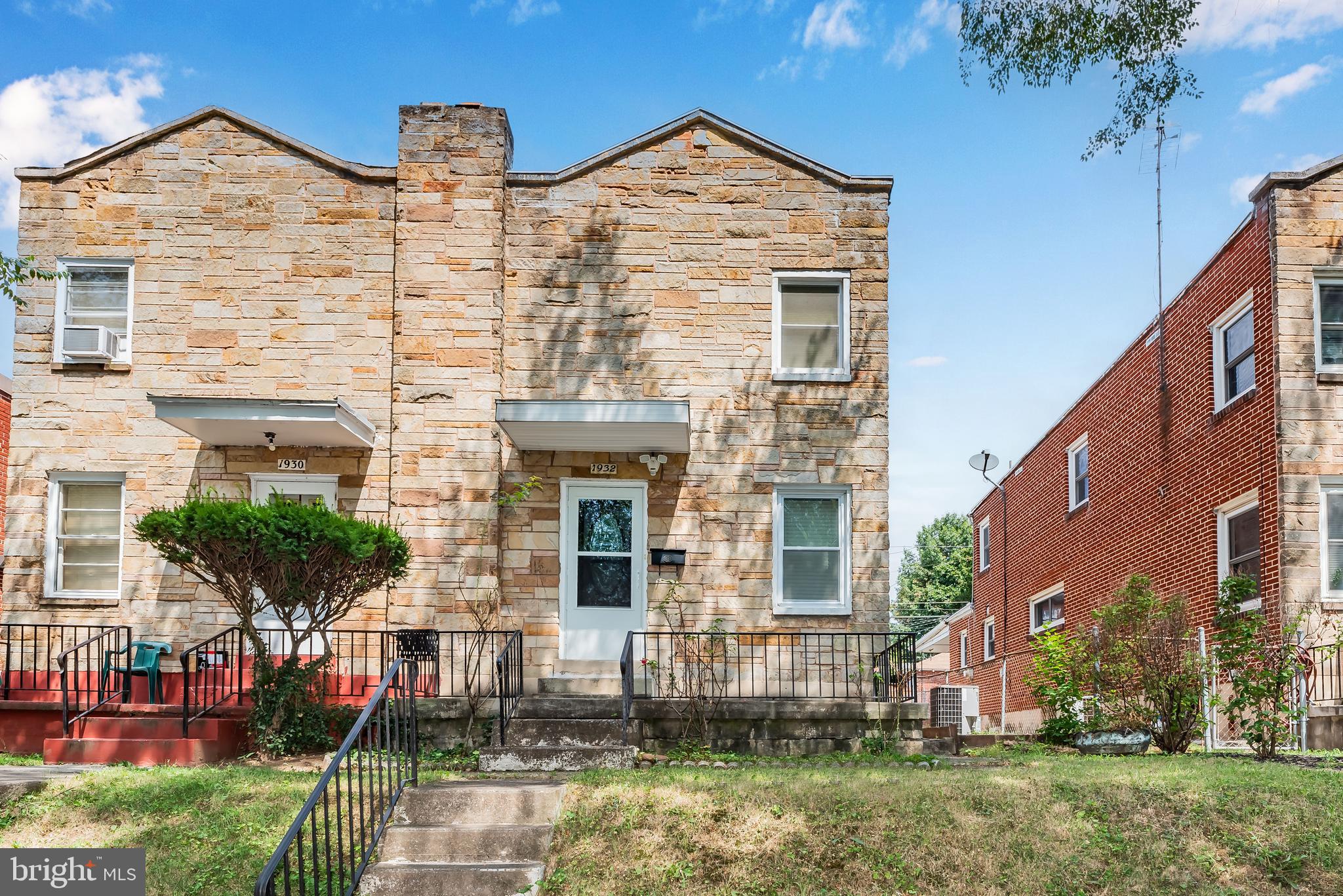 HARRISBURG CITY - Residential