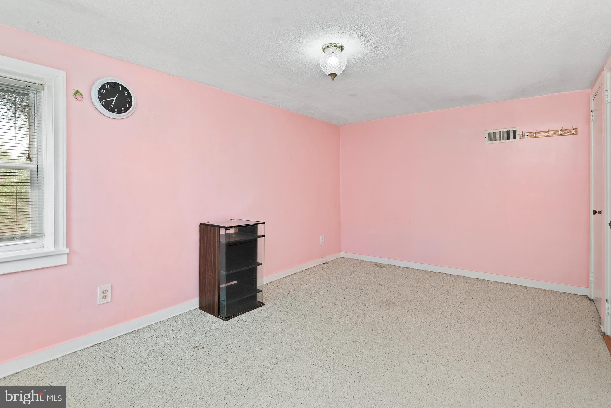 HARRISBURG CITY - Residential