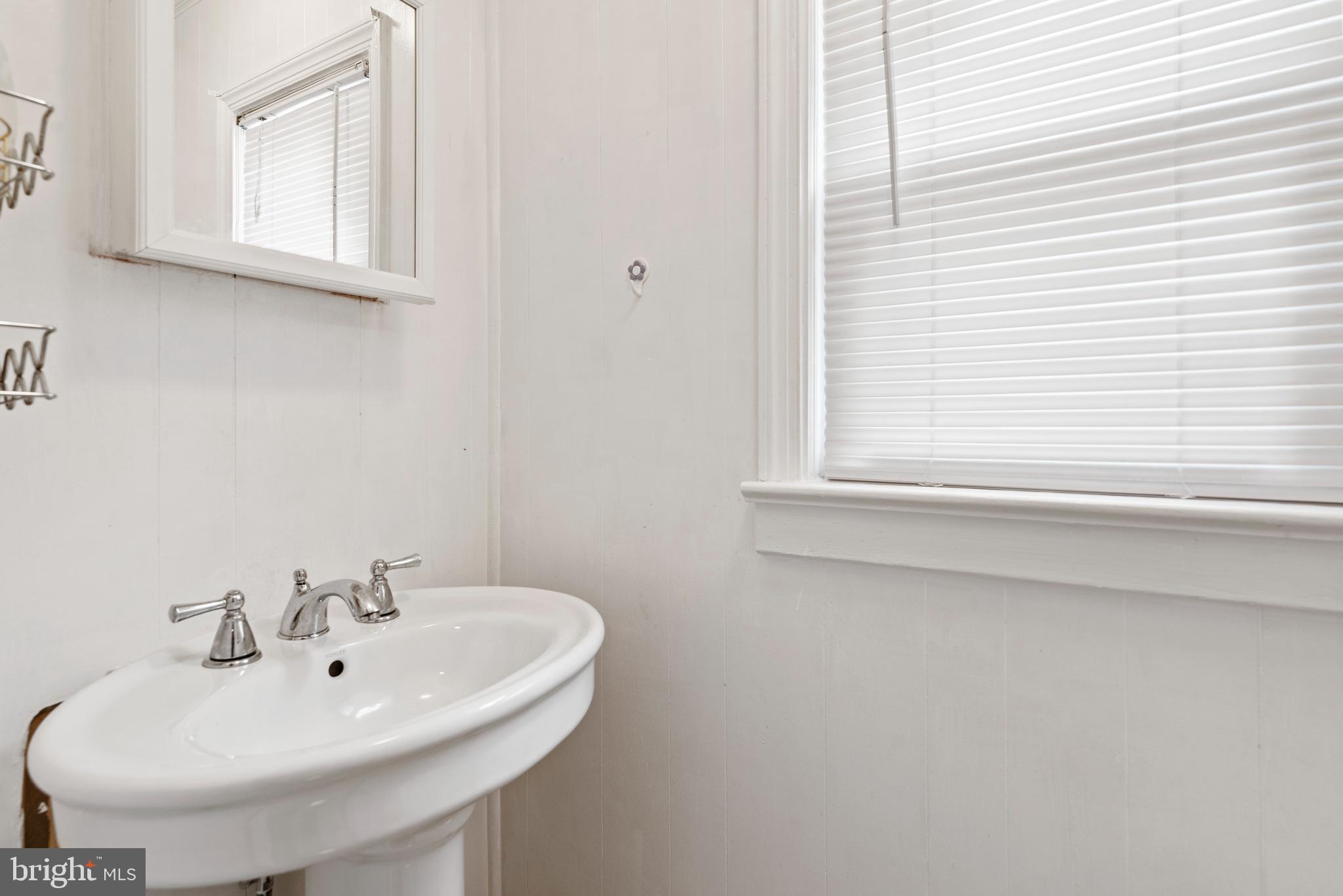 HARRISBURG CITY - Residential