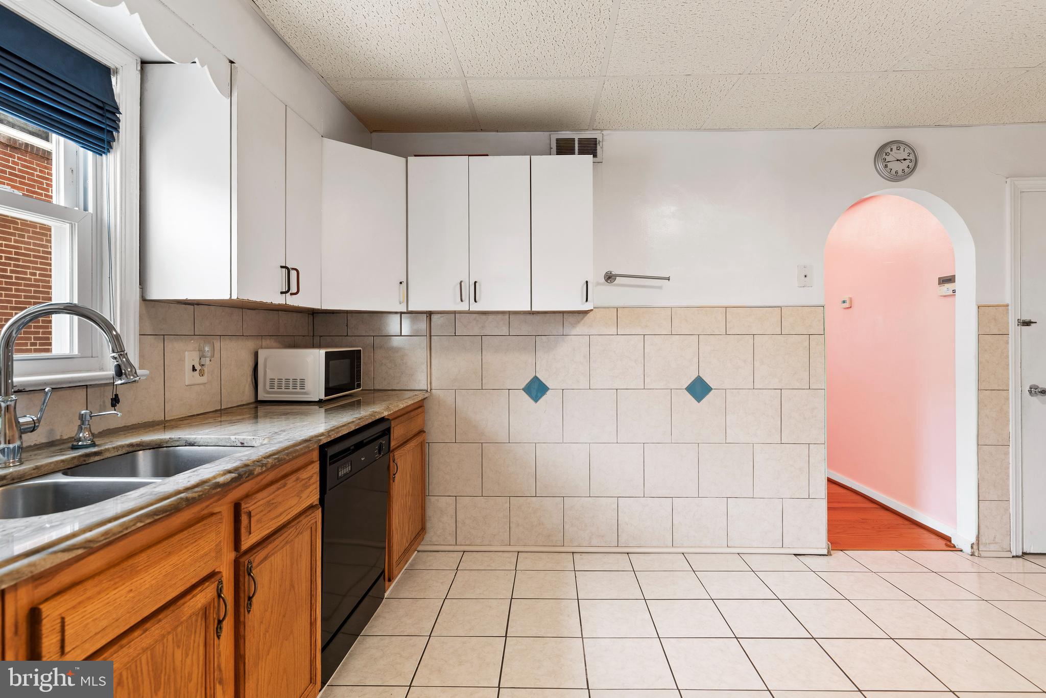 HARRISBURG CITY - Residential