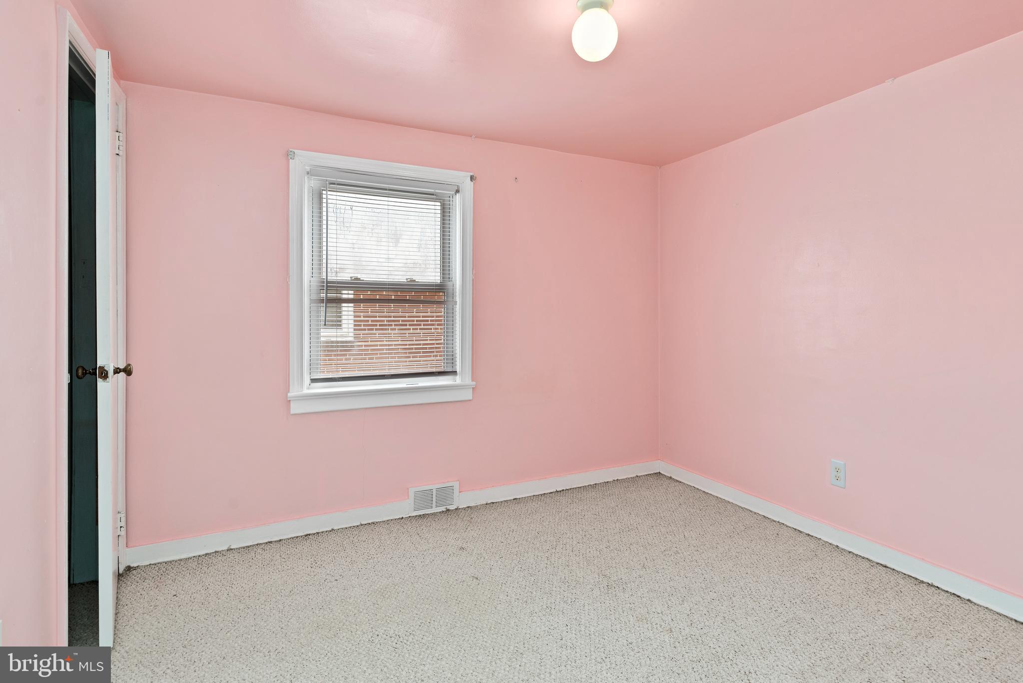 HARRISBURG CITY - Residential