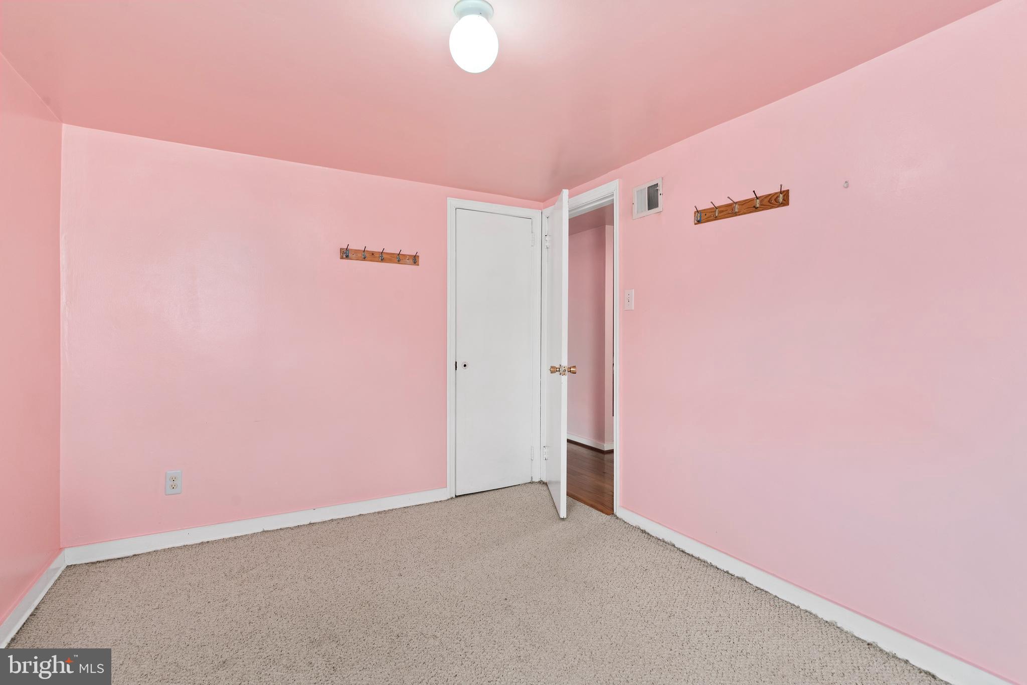 HARRISBURG CITY - Residential