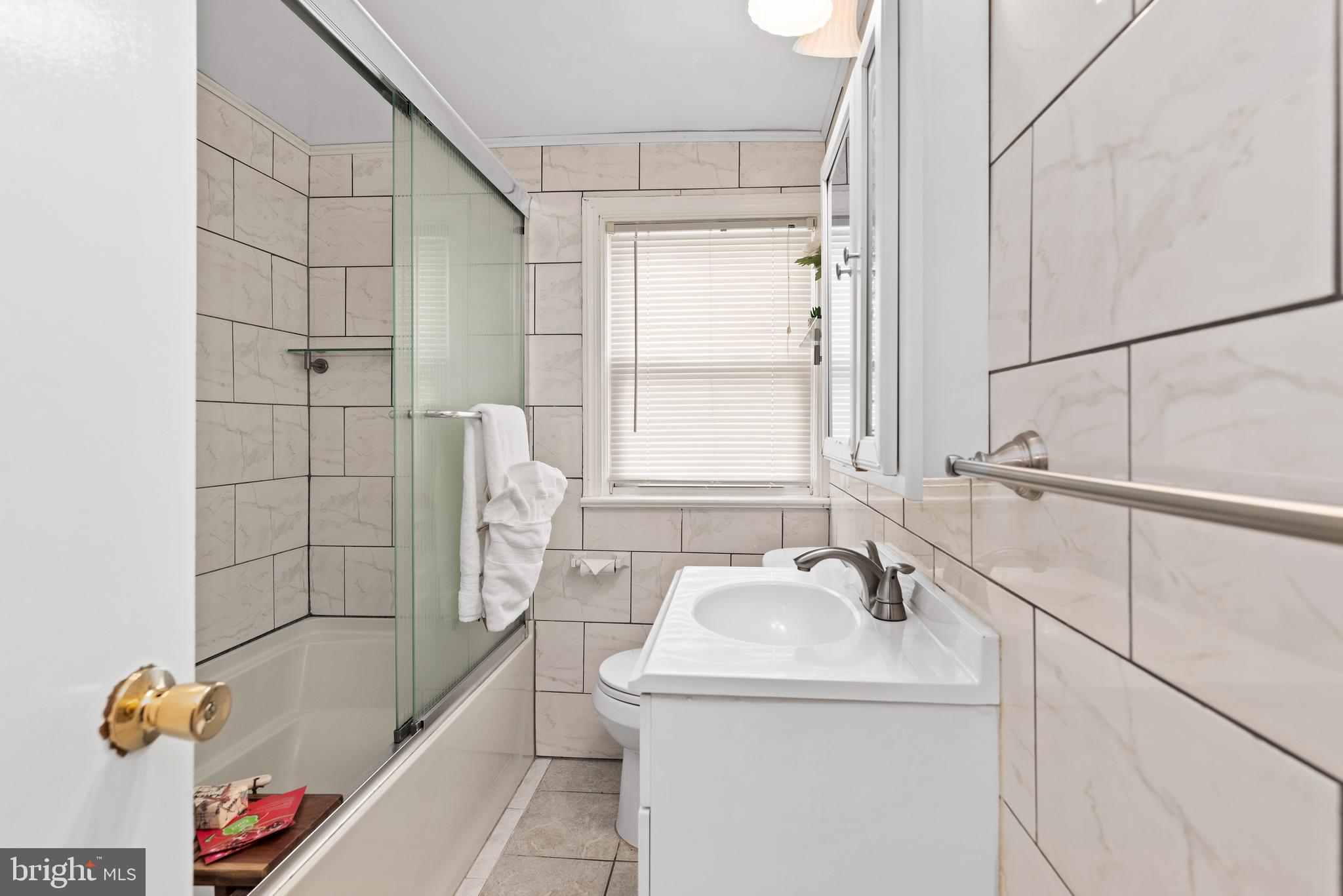 HARRISBURG CITY - Residential