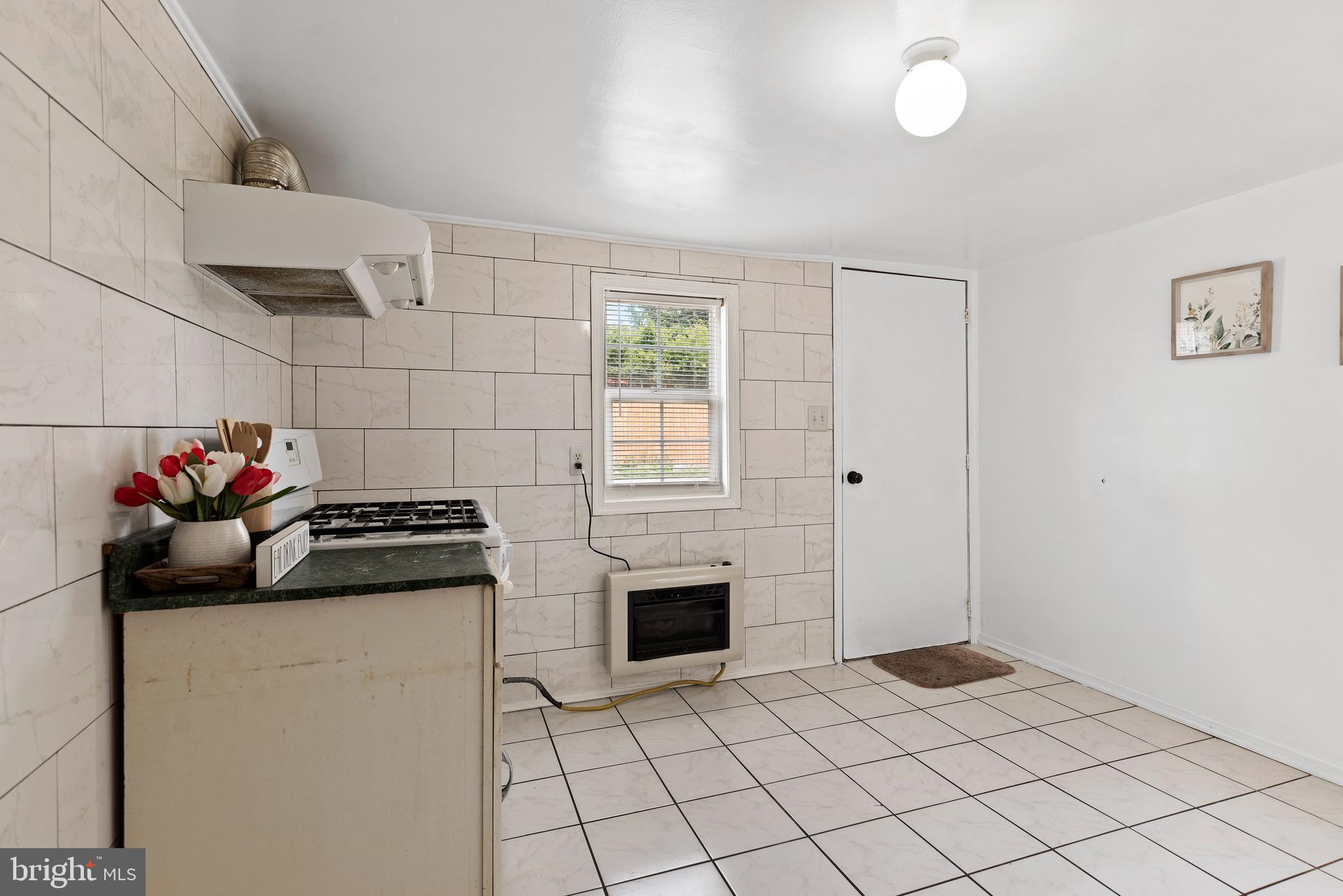 HARRISBURG CITY - Residential