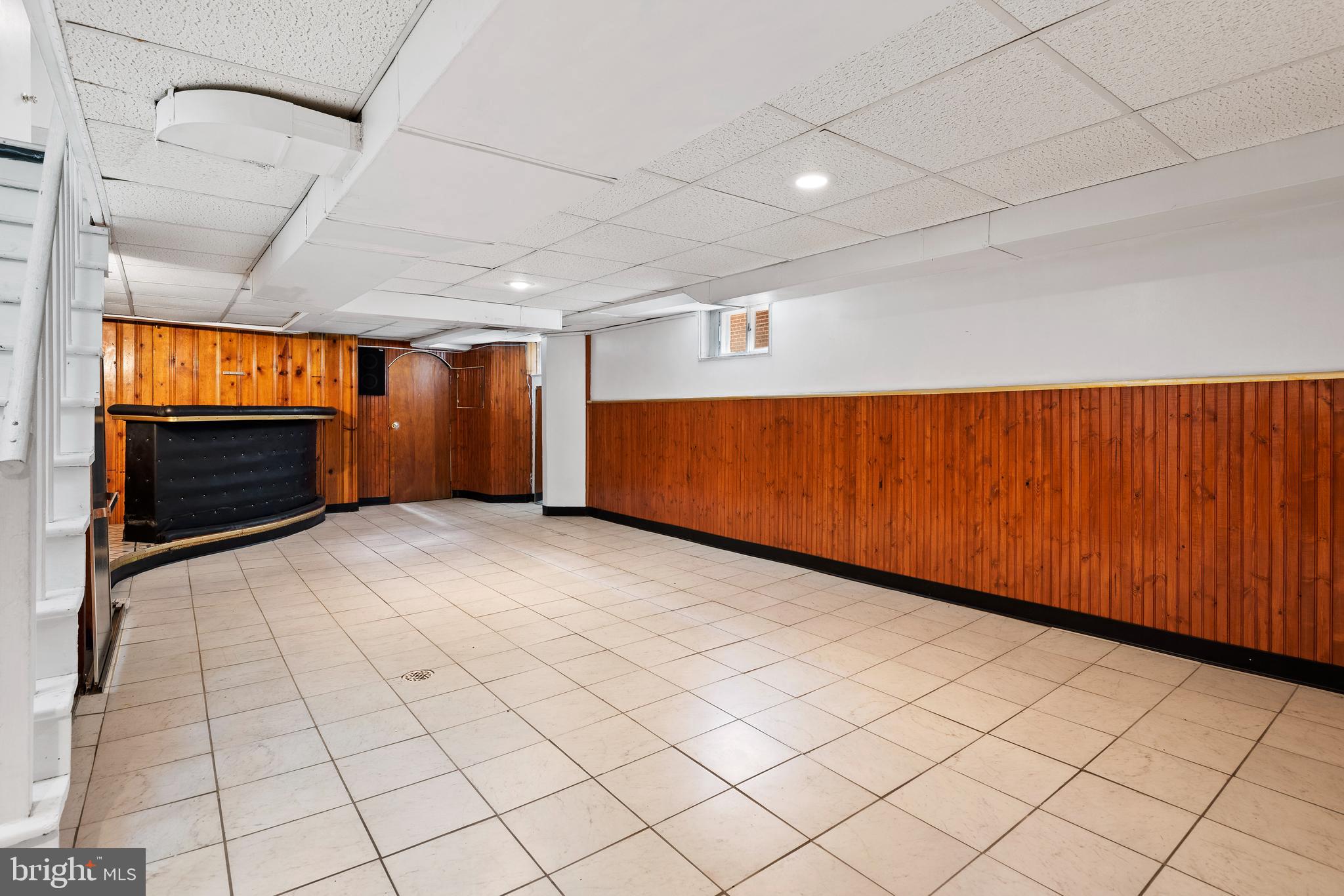 HARRISBURG CITY - Residential