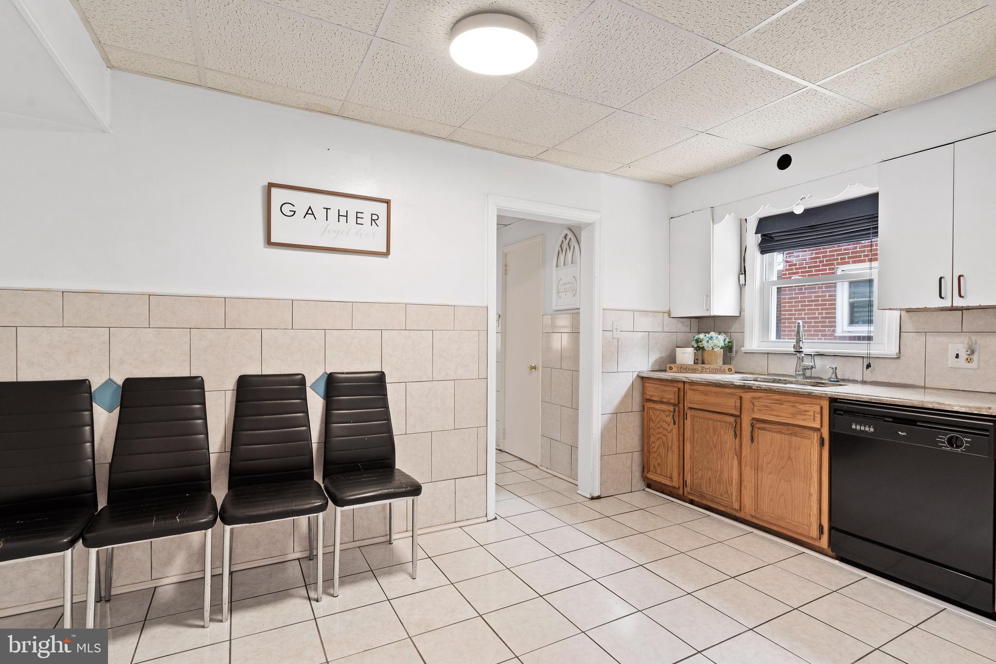 HARRISBURG CITY - Residential