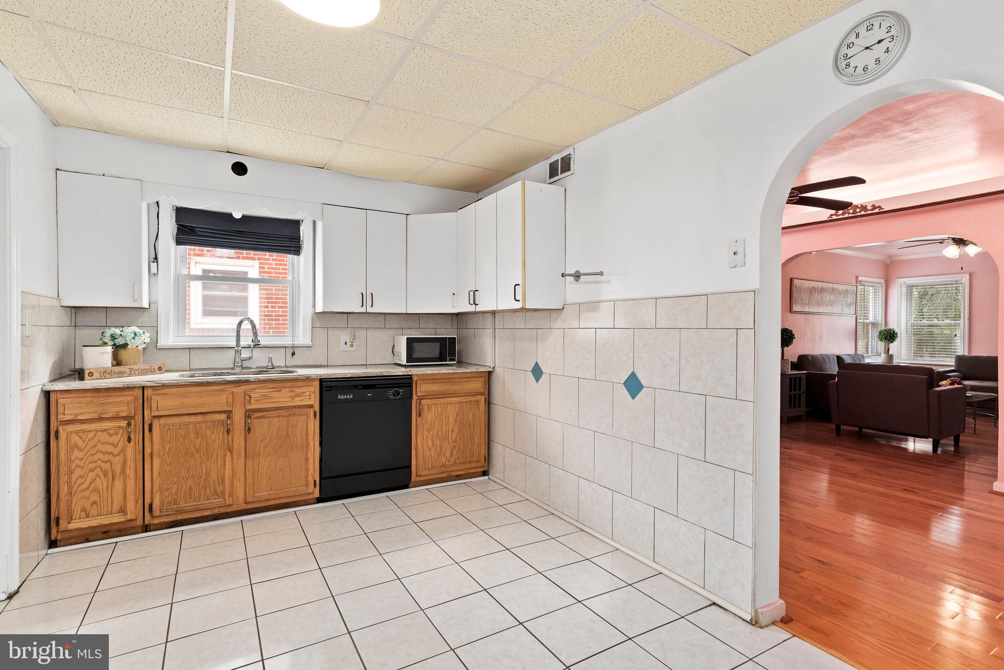 HARRISBURG CITY - Residential