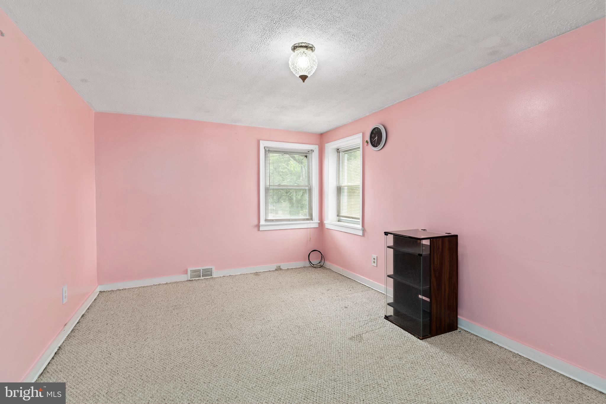 HARRISBURG CITY - Residential