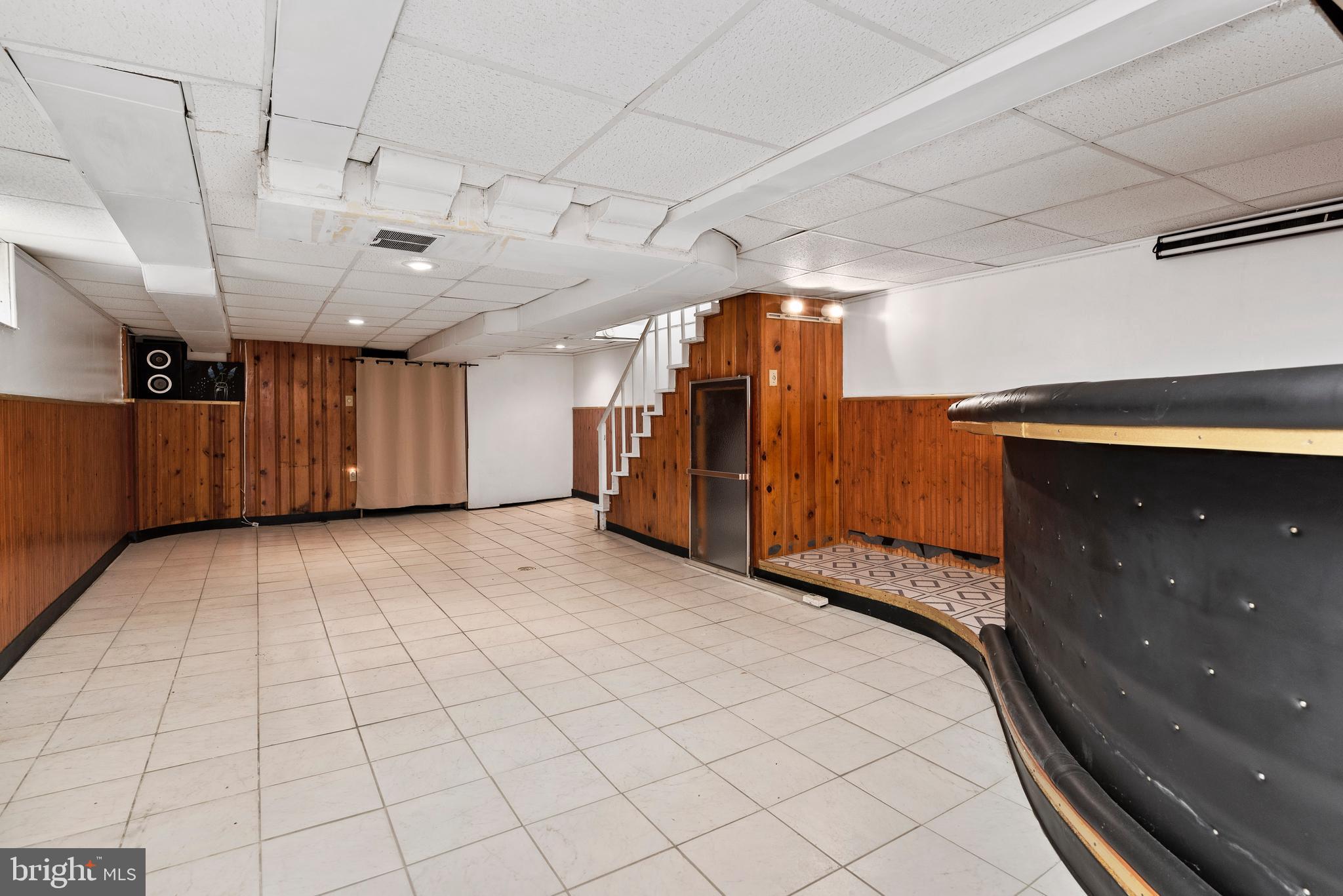 HARRISBURG CITY - Residential