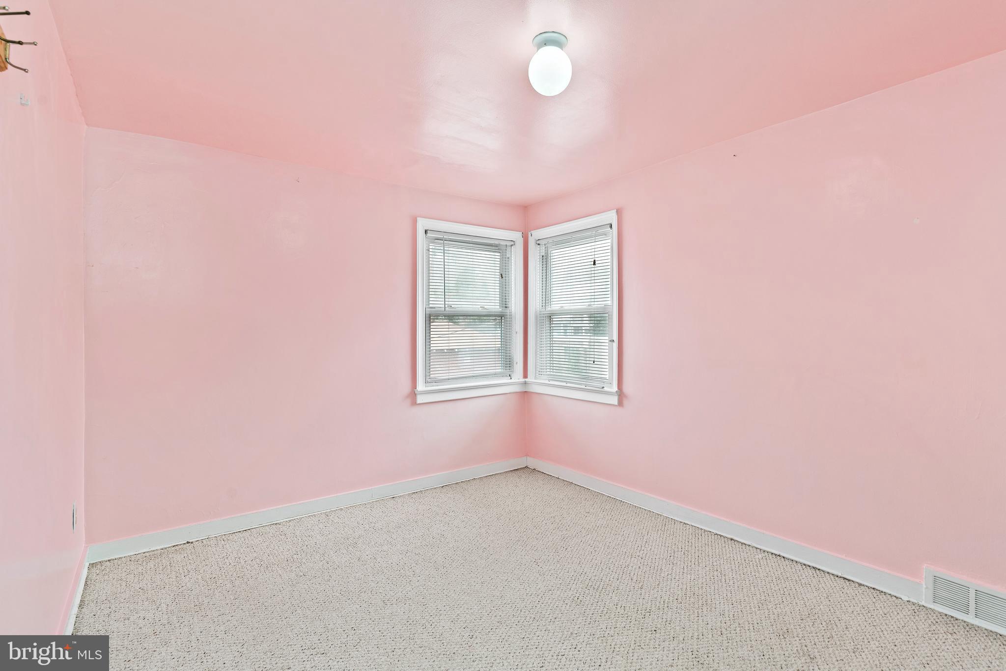 HARRISBURG CITY - Residential