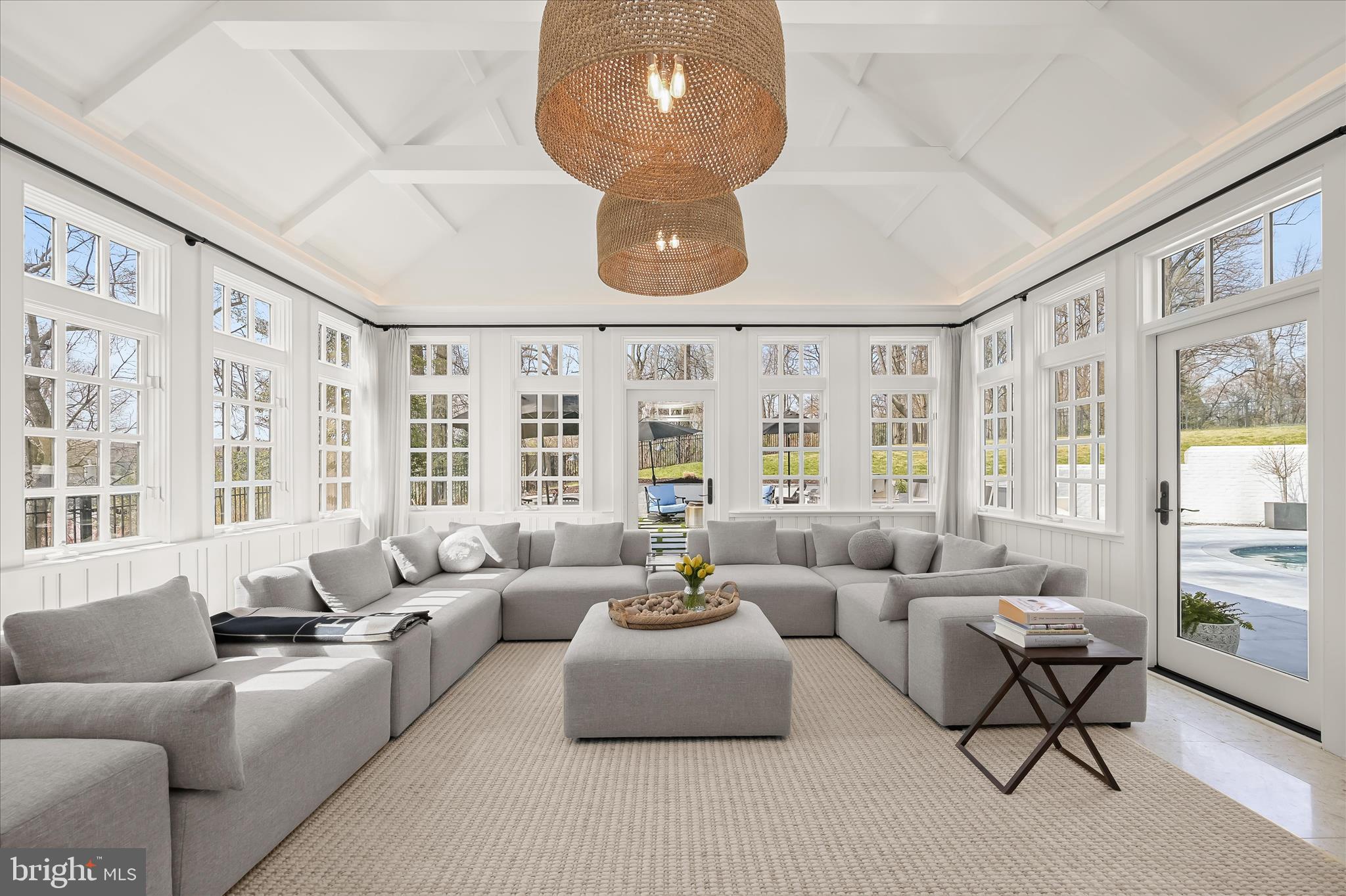 GIBSON ISLAND - Residential