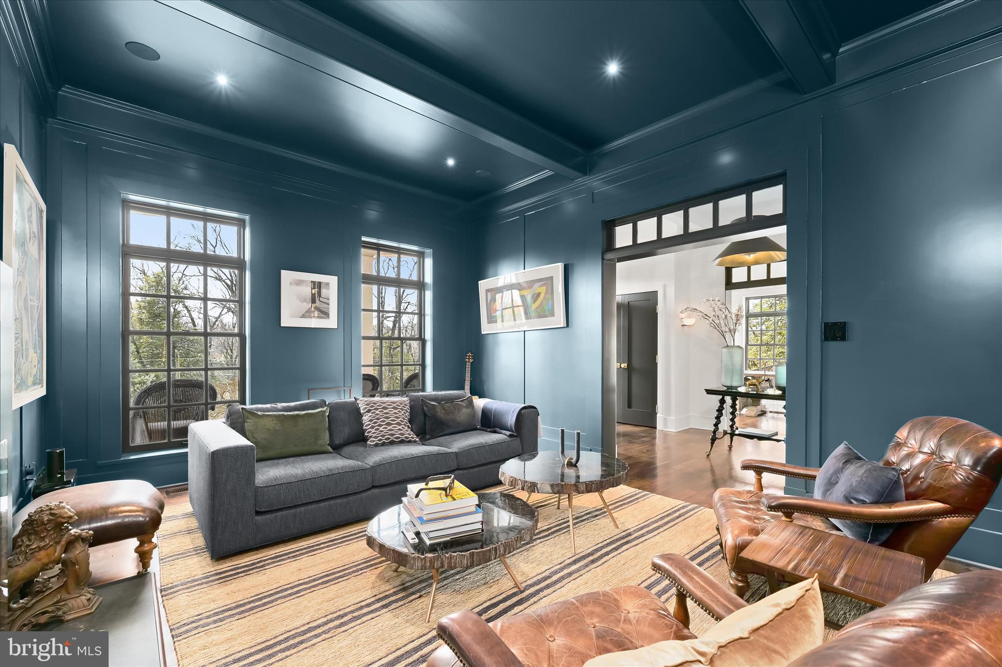 GIBSON ISLAND - Residential