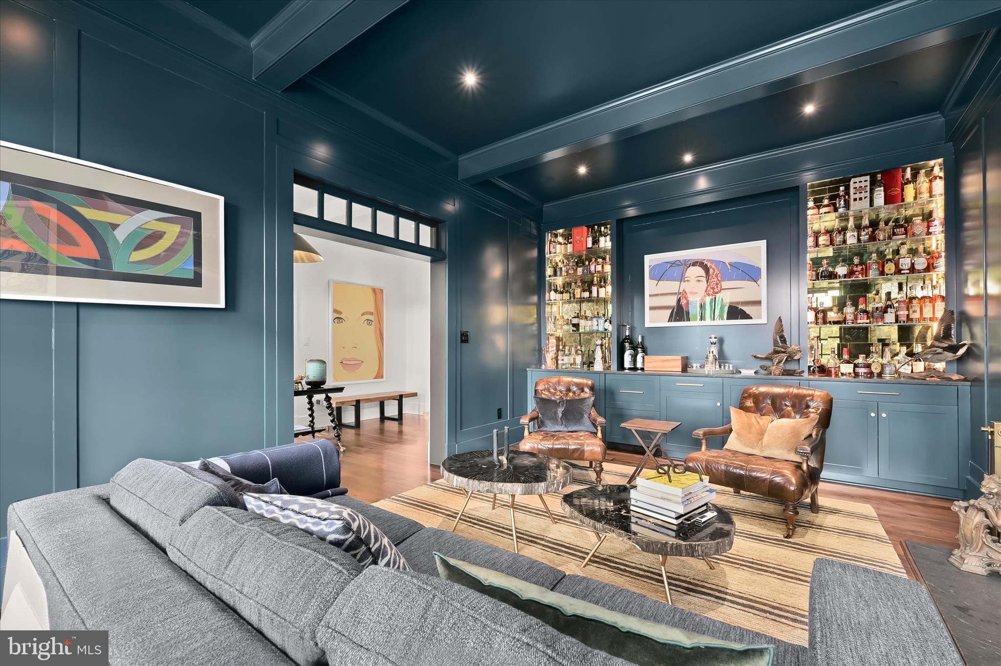 GIBSON ISLAND - Residential