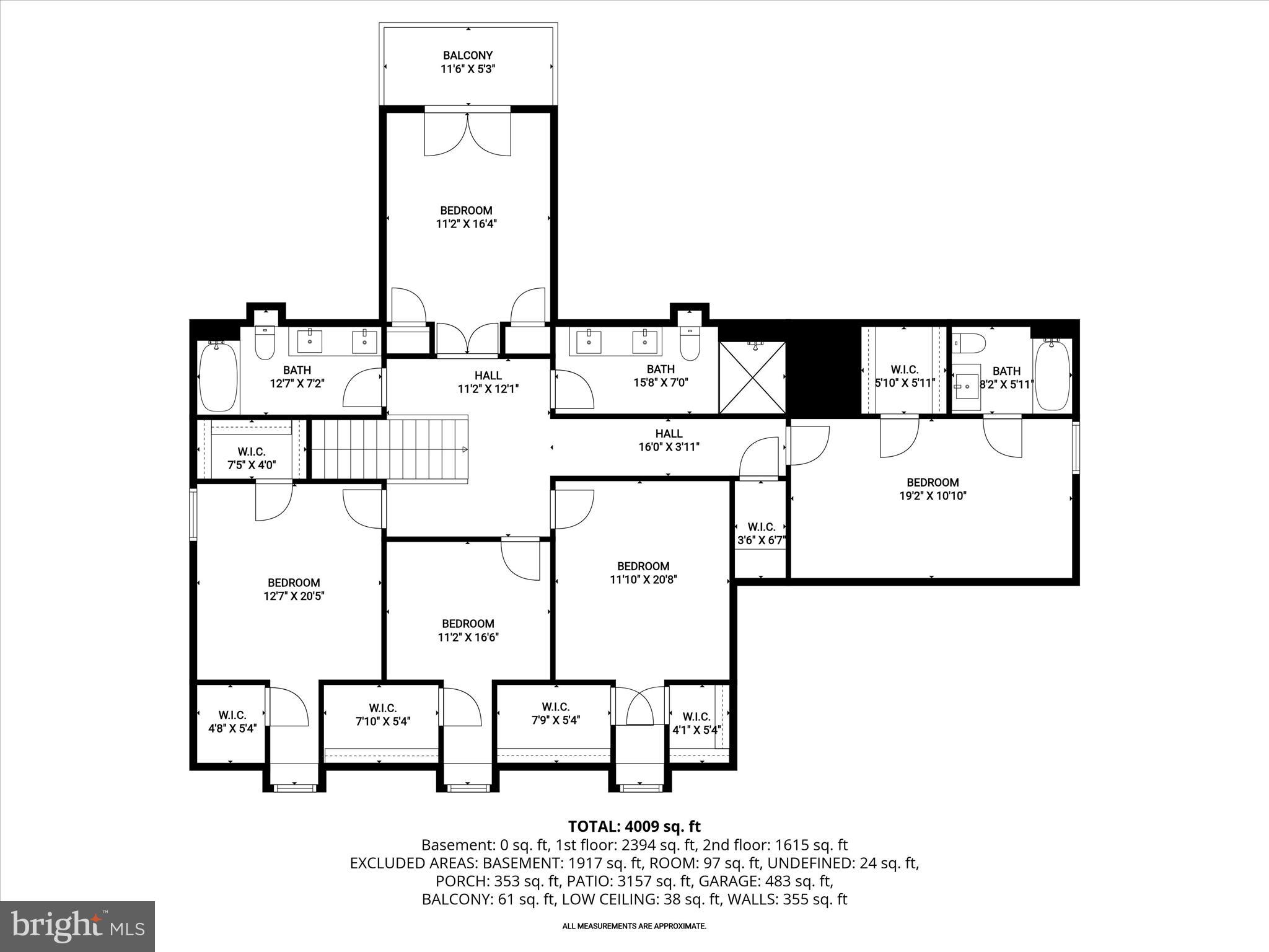 GIBSON ISLAND - Residential