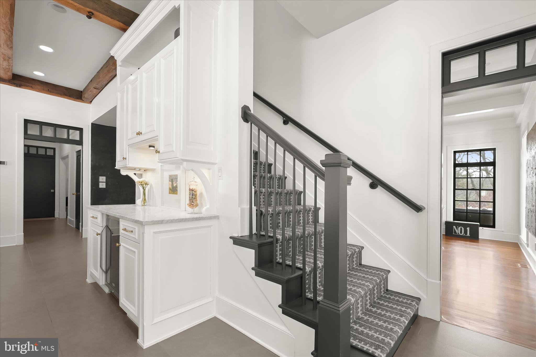 GIBSON ISLAND - Residential