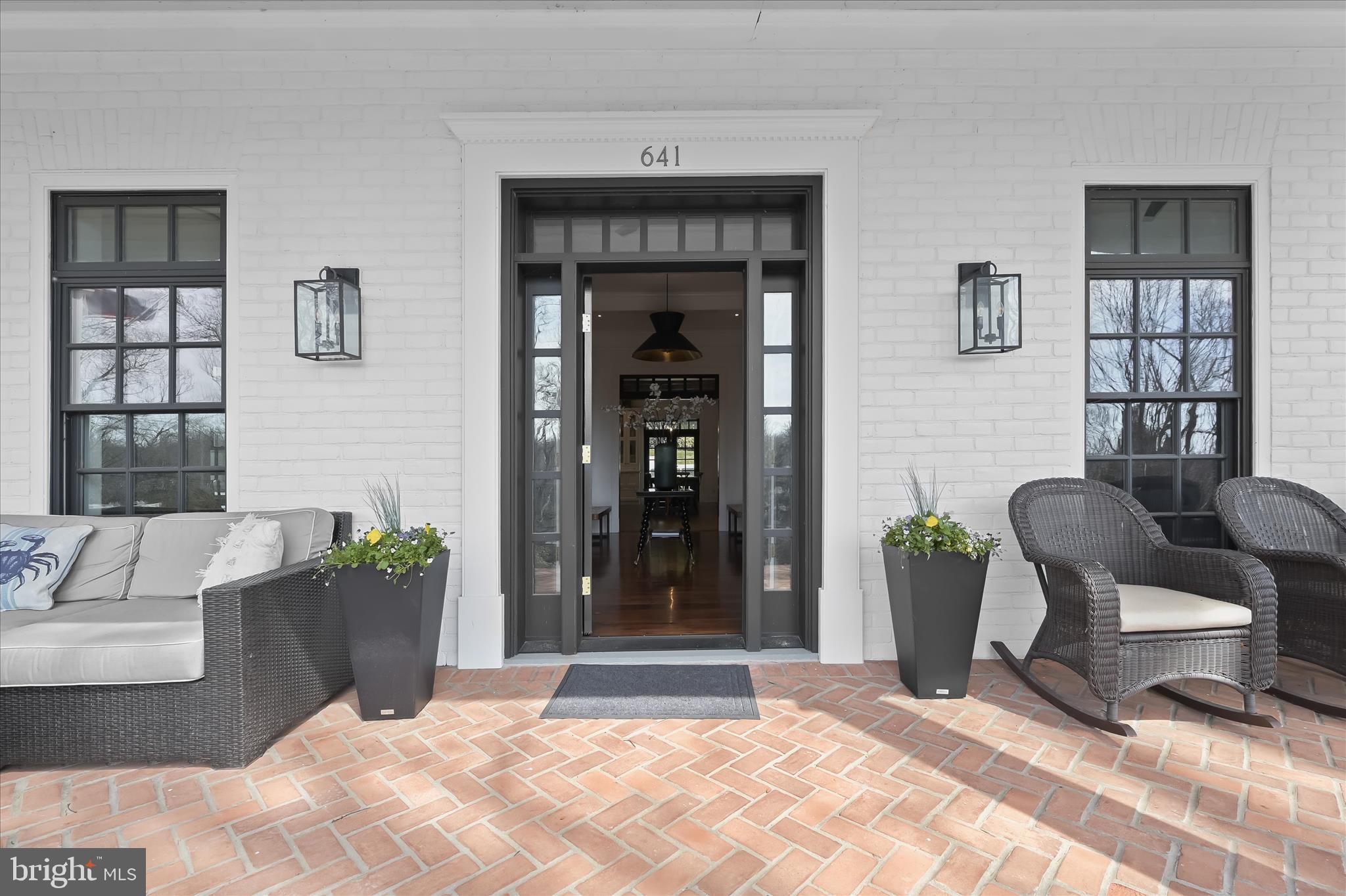 GIBSON ISLAND - Residential